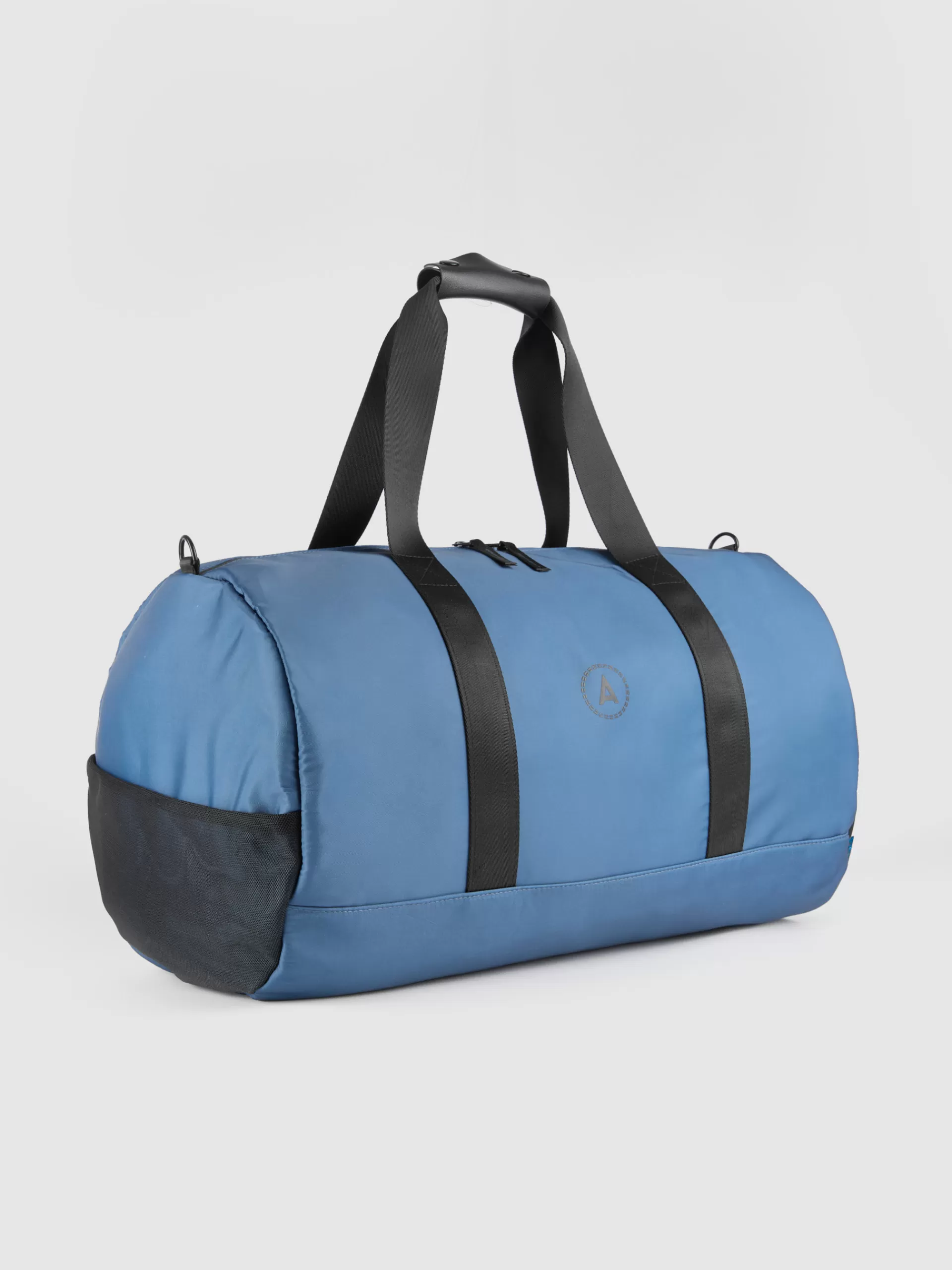 Shop Alvaro Moreno BOLSA TECNO Azul