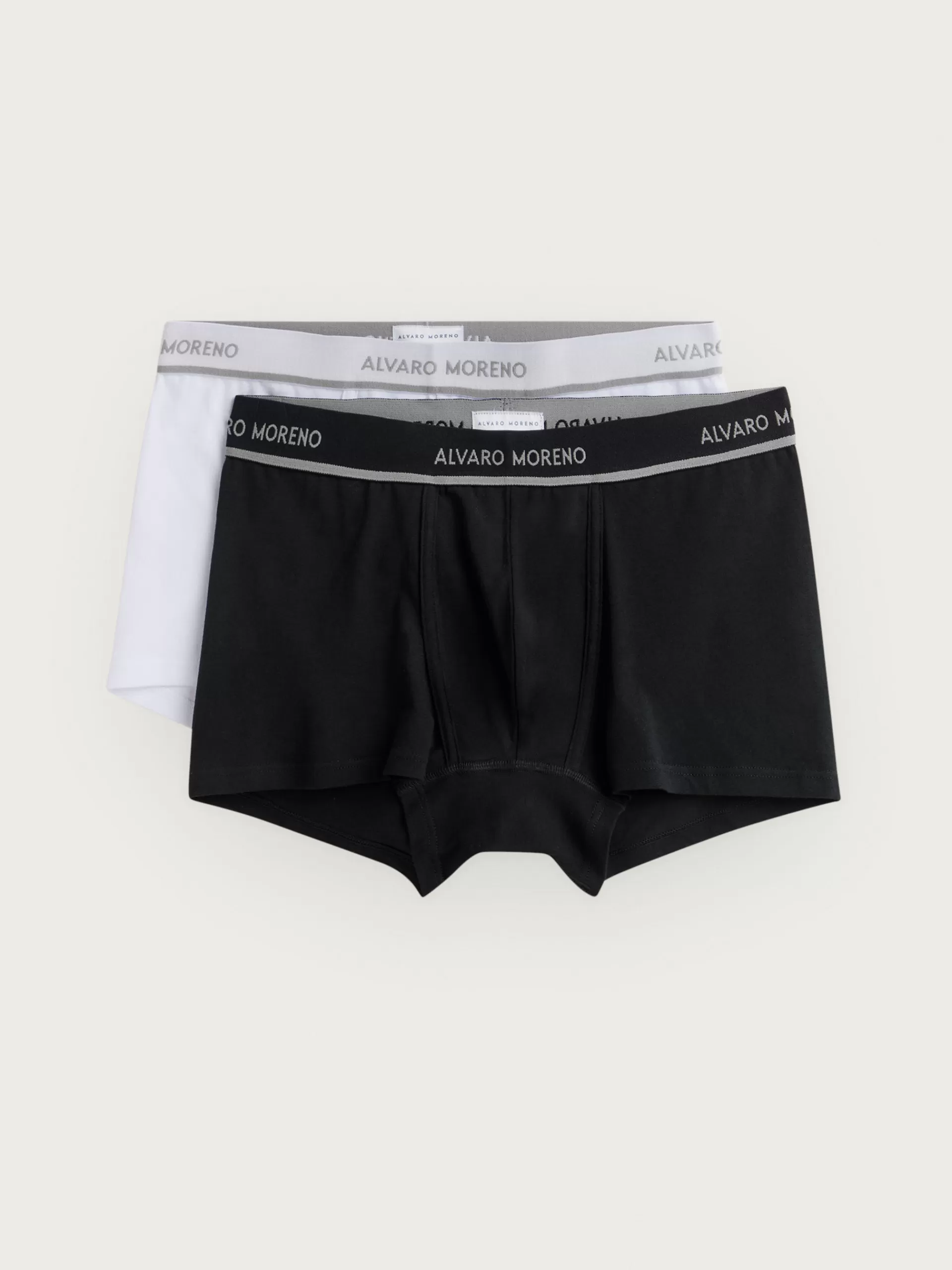 Cheap Alvaro Moreno BOXER CLASSIC Negro