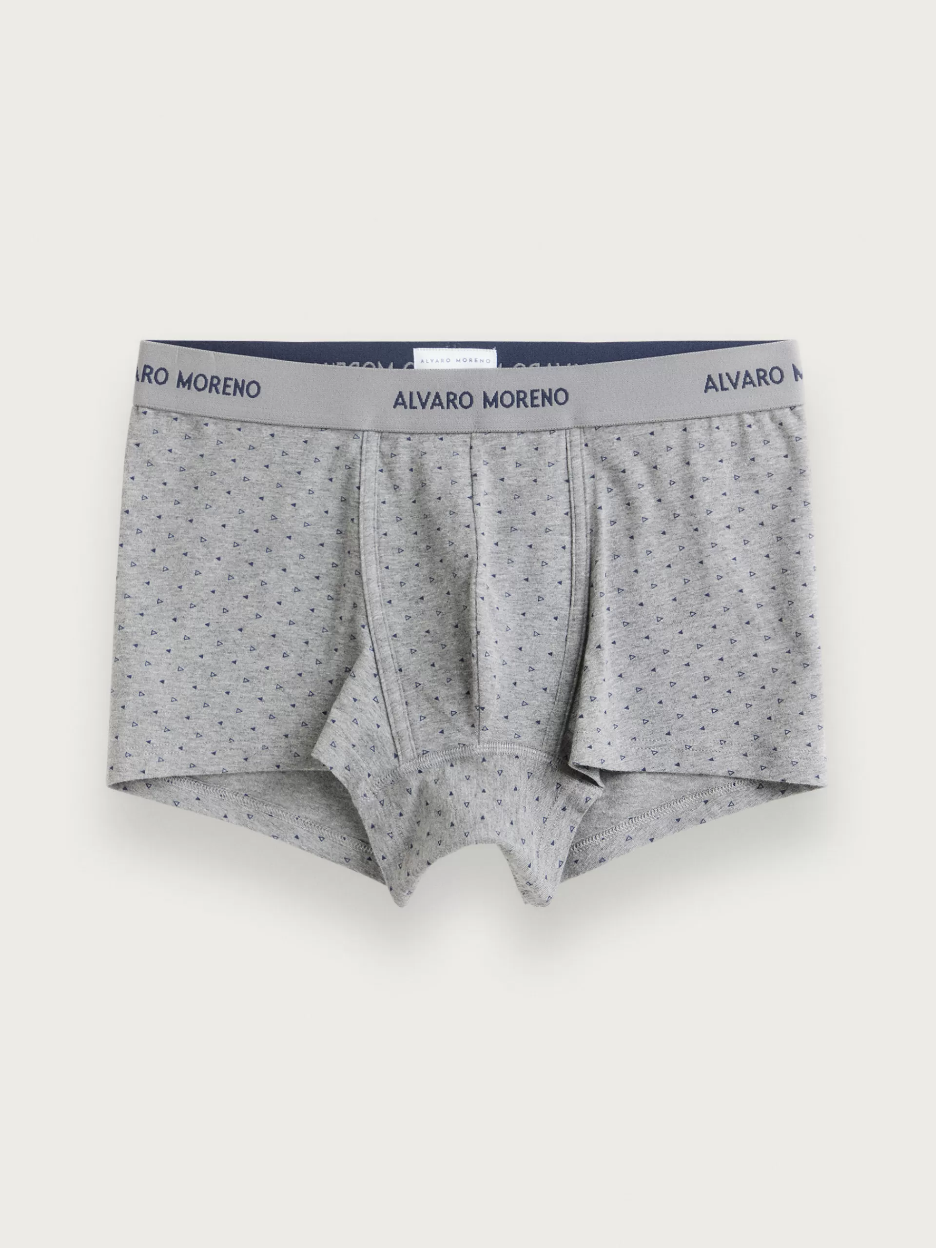 Flash Sale Alvaro Moreno BOXER KOMBU Azul Marino