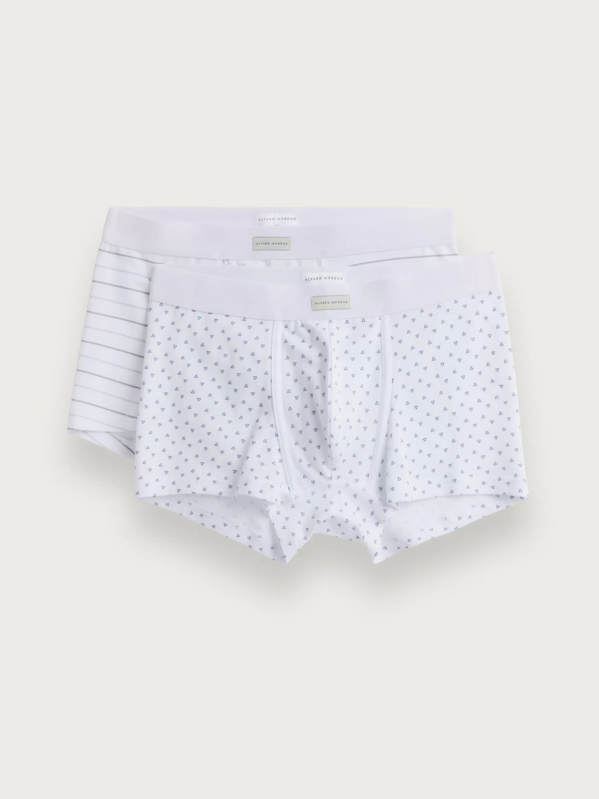 Best Sale Alvaro Moreno BOXER ORIGINAL Blanco