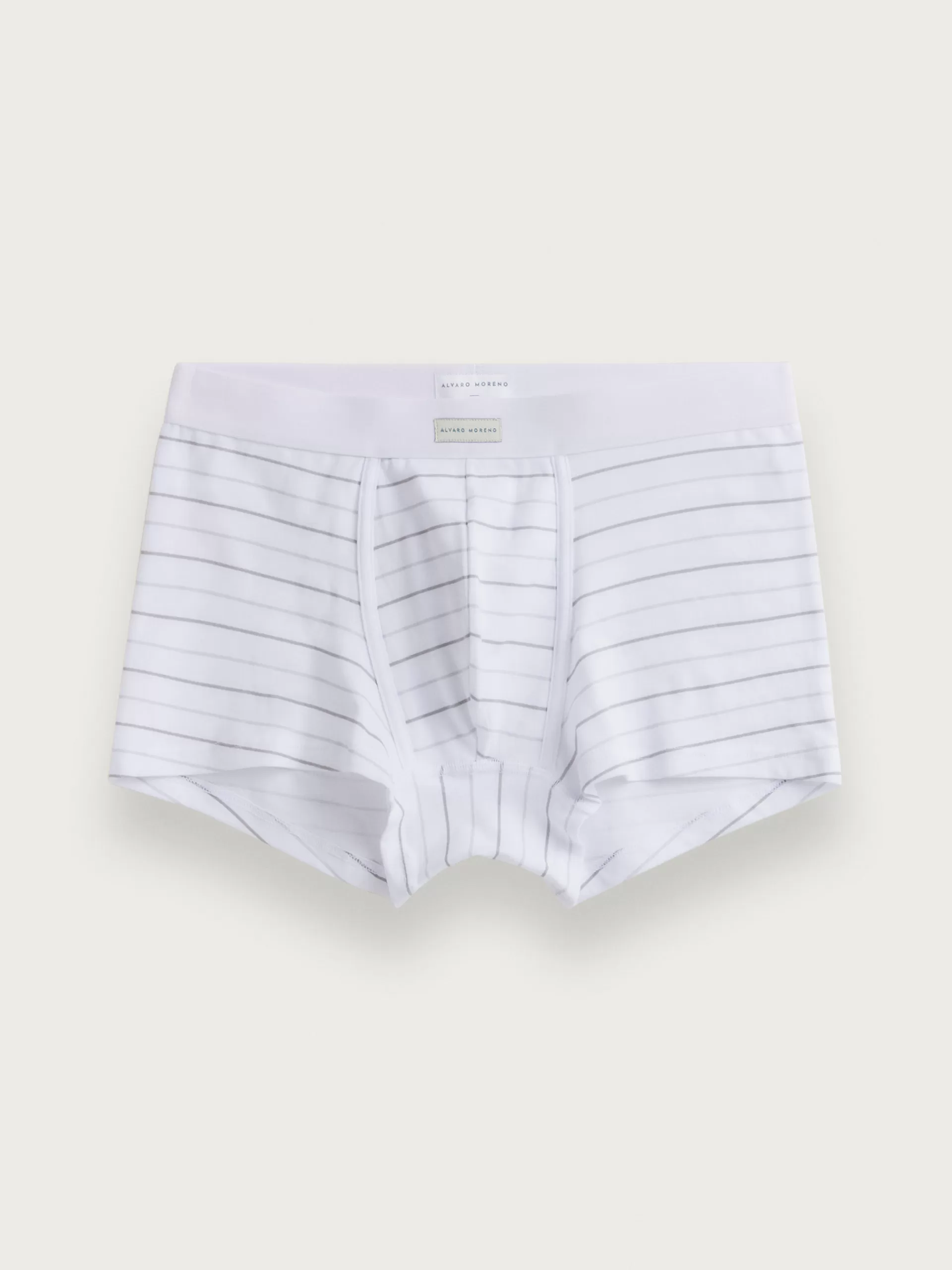 Best Sale Alvaro Moreno BOXER ORIGINAL Blanco