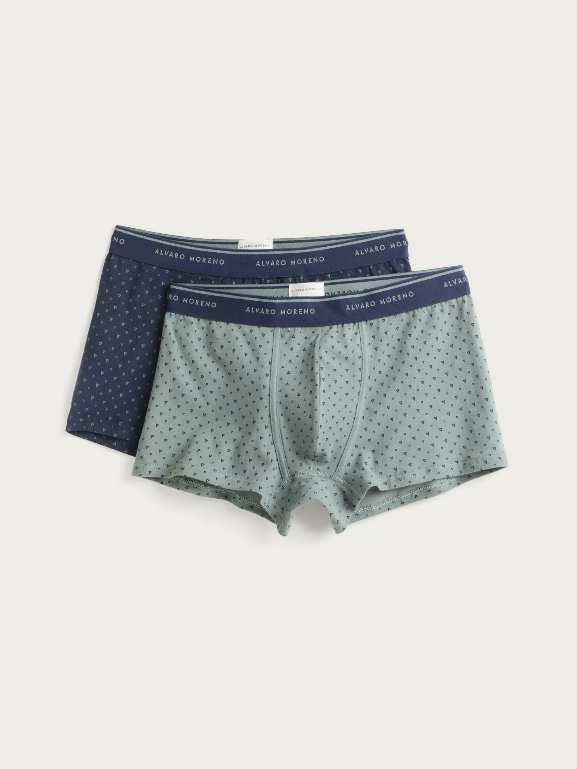 Cheap Alvaro Moreno BOXER TRIANGLE Verde