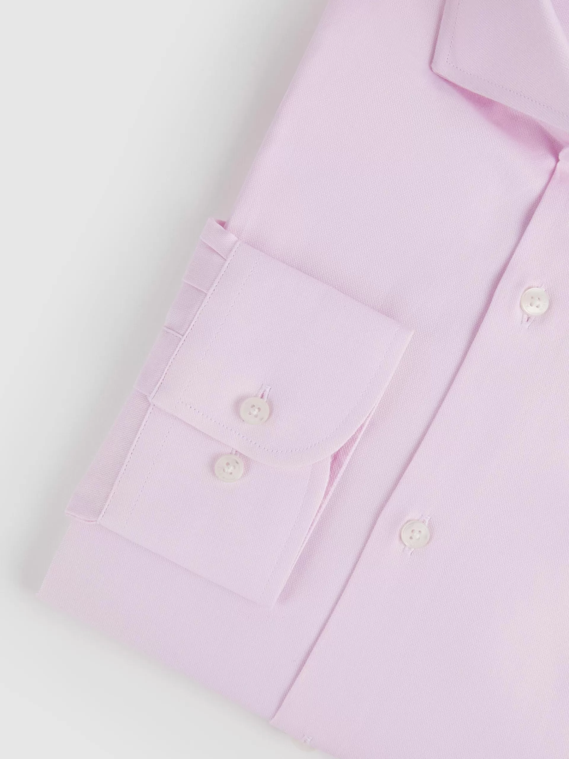 New Alvaro Moreno CAMISA VESTIR P. POINT Rosa