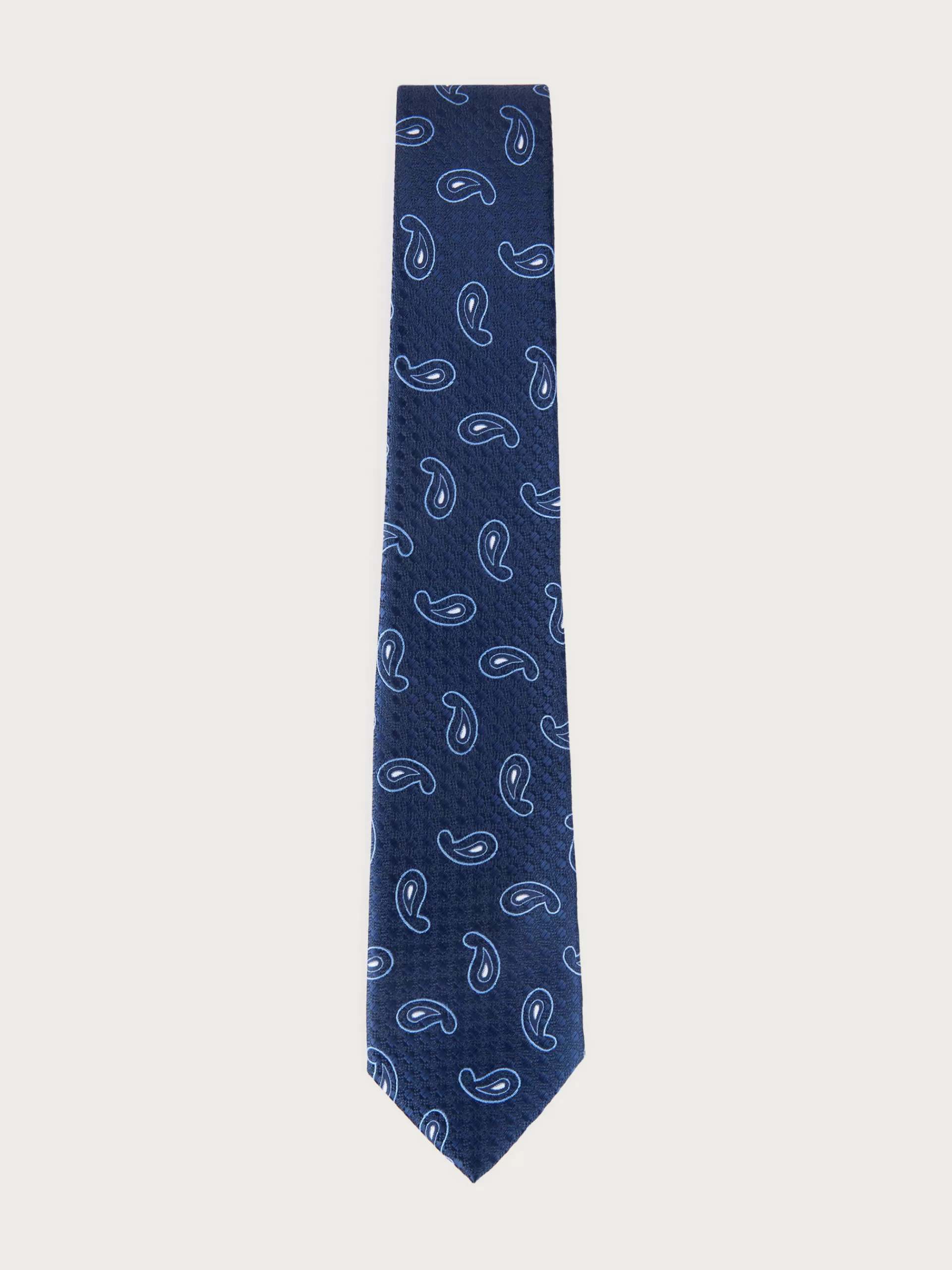 Cheap Alvaro Moreno CORBATA JACQUARD MF Azul Marino