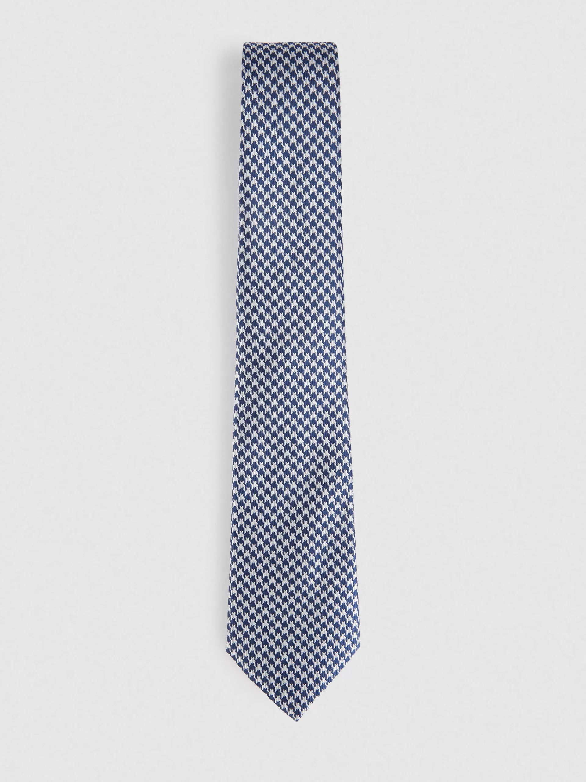 Sale Alvaro Moreno CORBATA JACQUARD MF Azul Marino