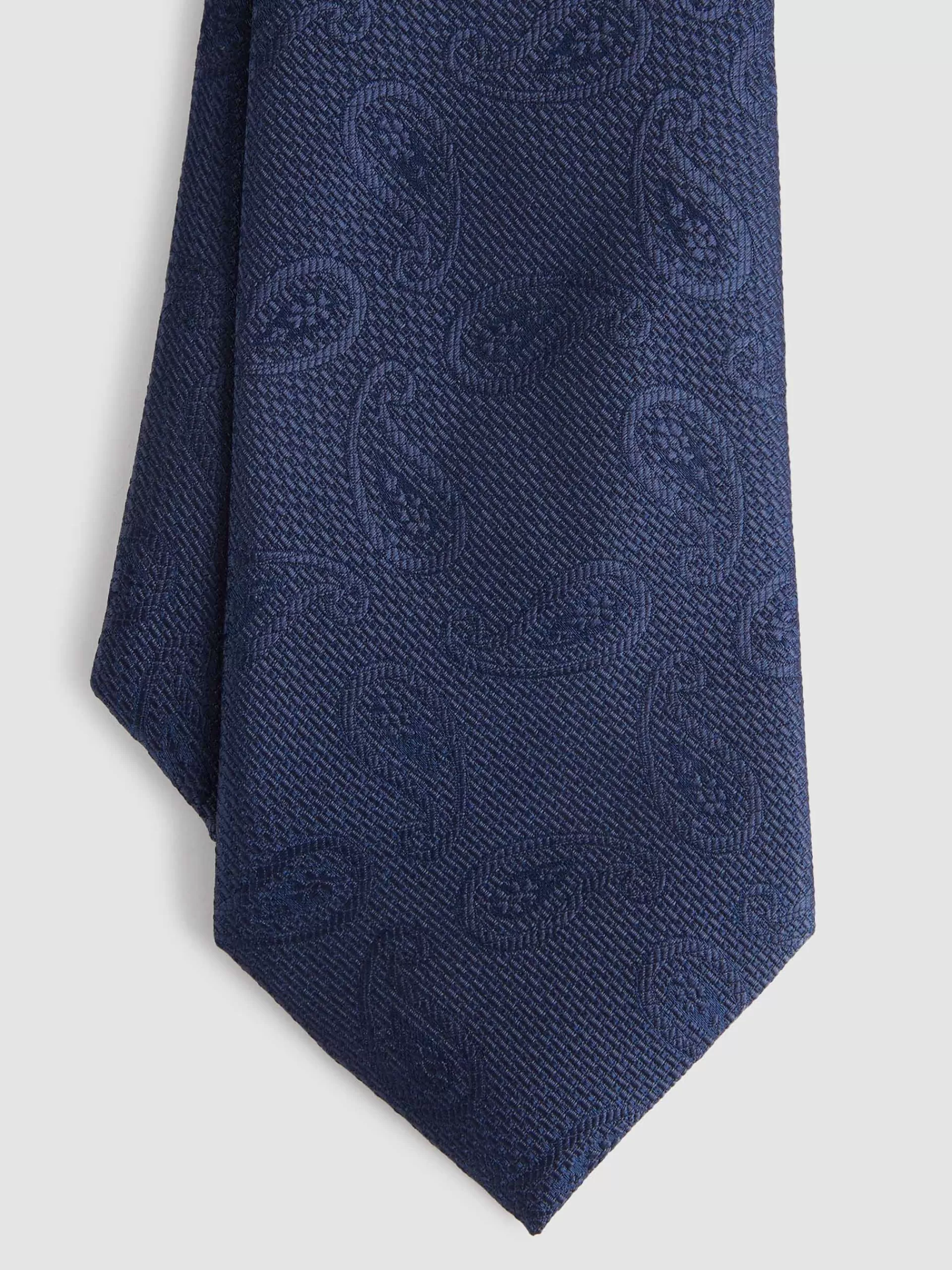 Cheap Alvaro Moreno CORBATA JACQUARD MF Azul Marino