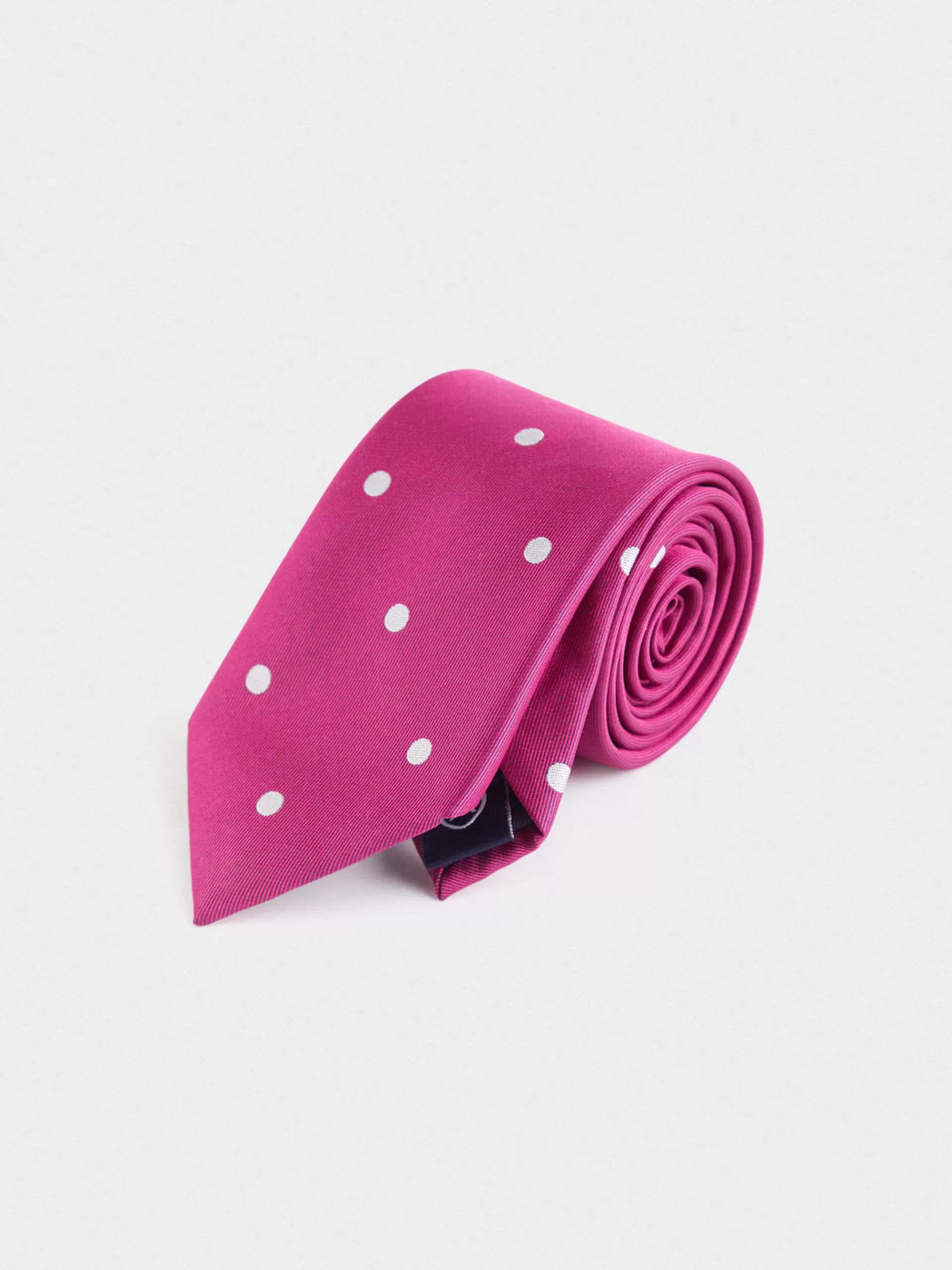 Best Sale Alvaro Moreno CORBATA JACQUARD MF Fucsia