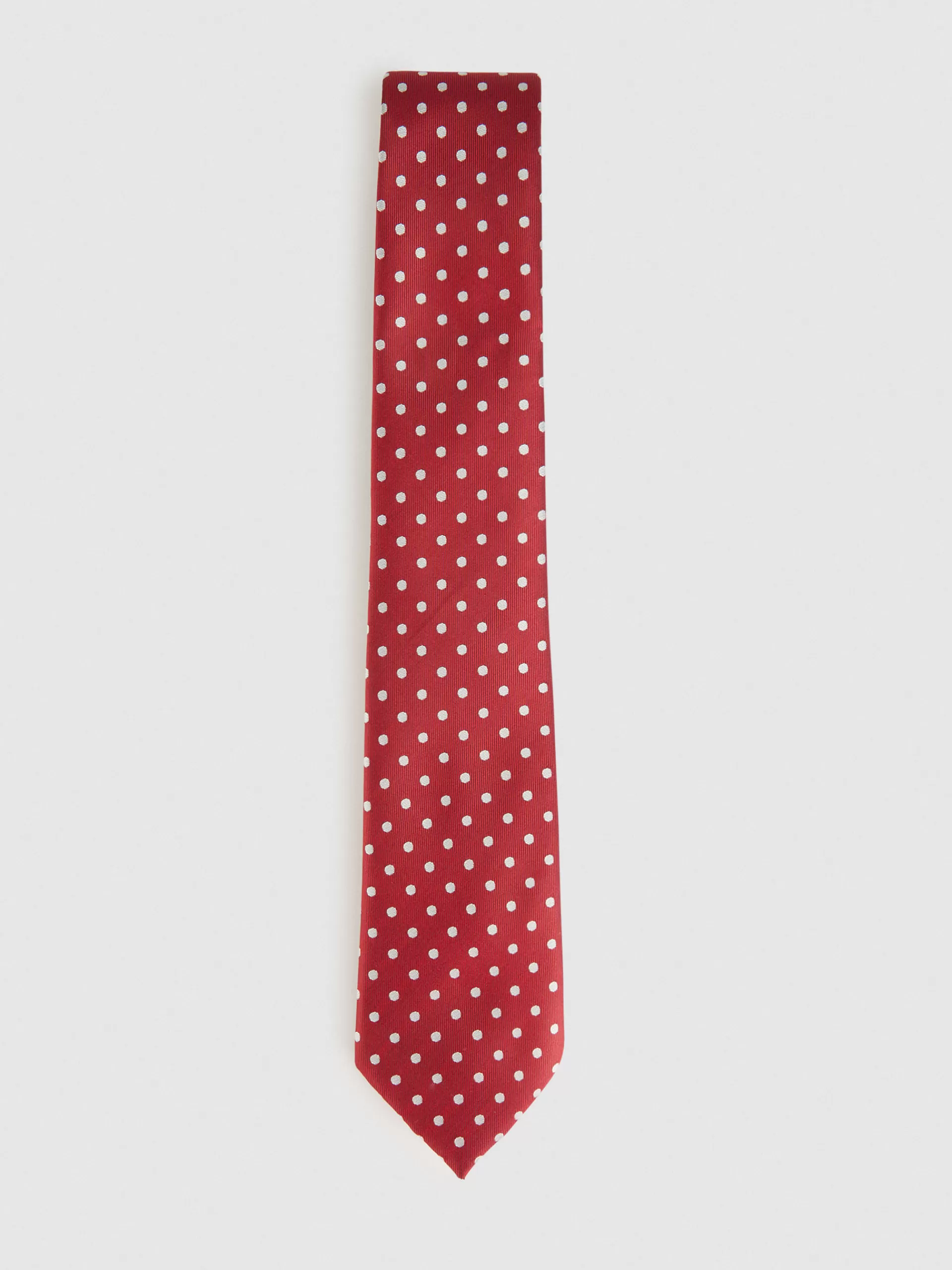 Cheap Alvaro Moreno CORBATA JACQUARD MF Rojo