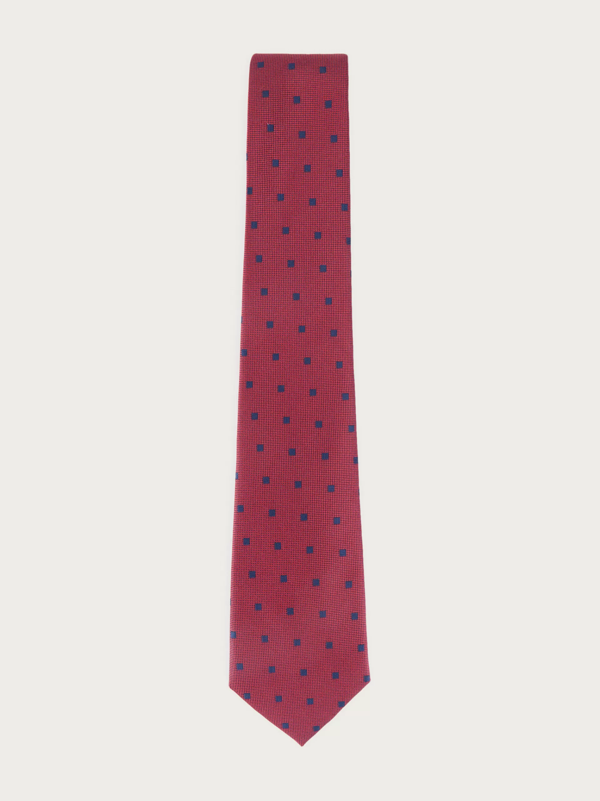 Cheap Alvaro Moreno CORBATA JACQUARD MF Rojo