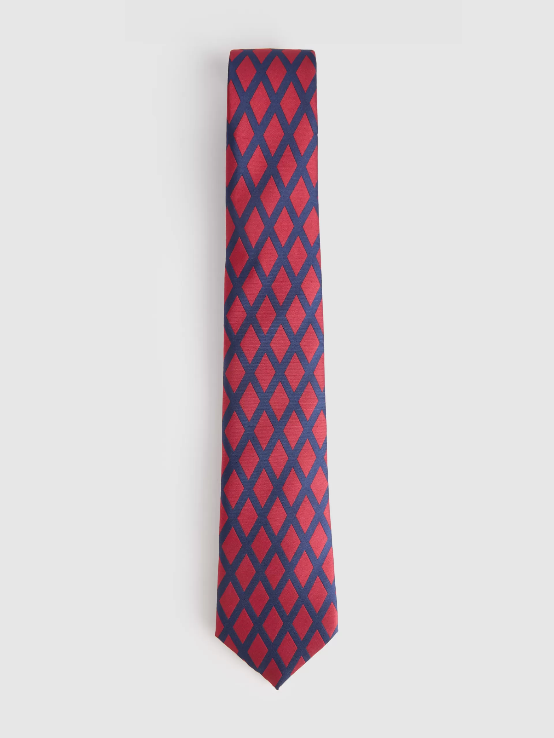 Cheap Alvaro Moreno CORBATA JACQUARD MF Rojo