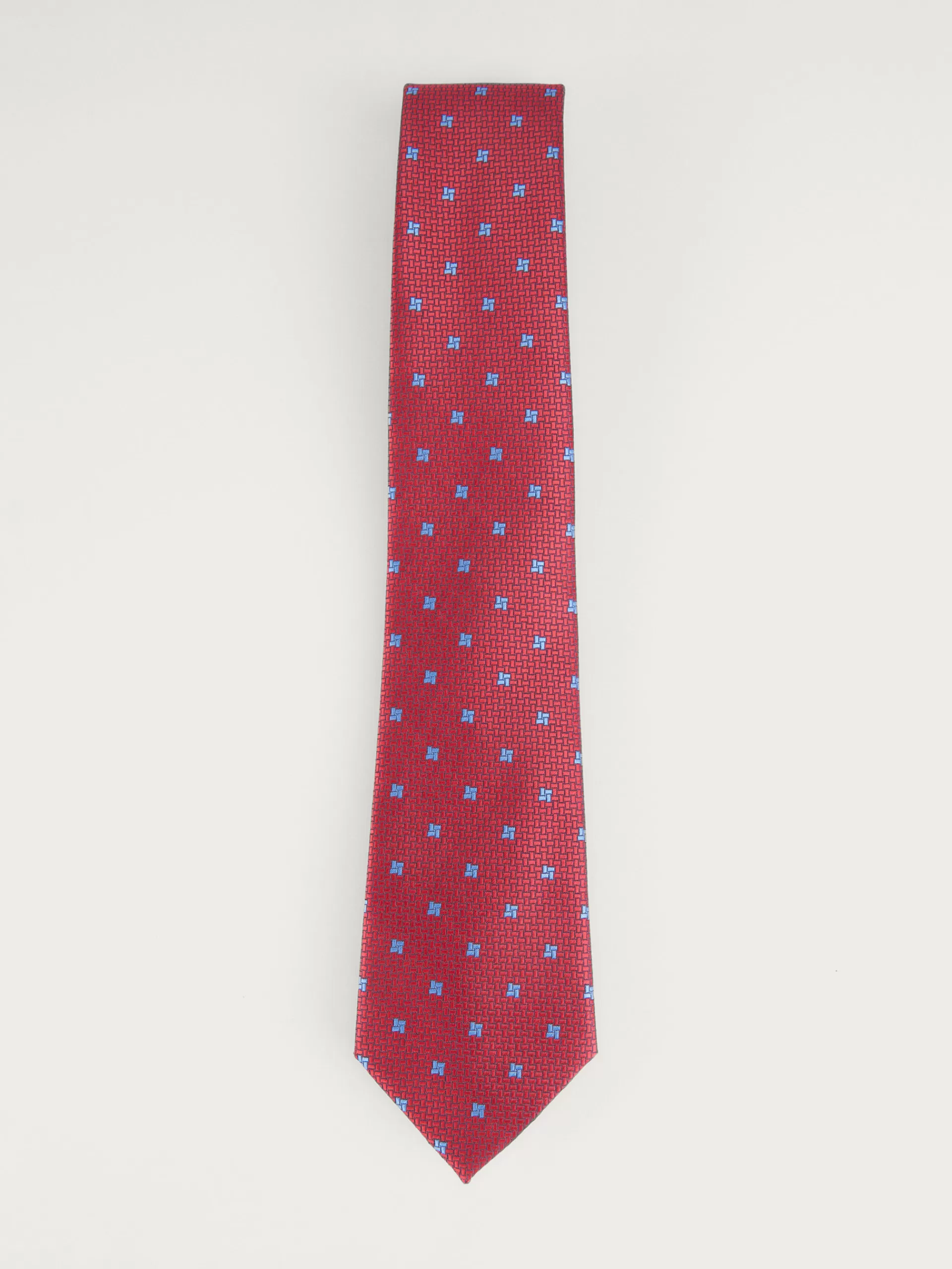 Cheap Alvaro Moreno CORBATA JACQUARD MF Rojo