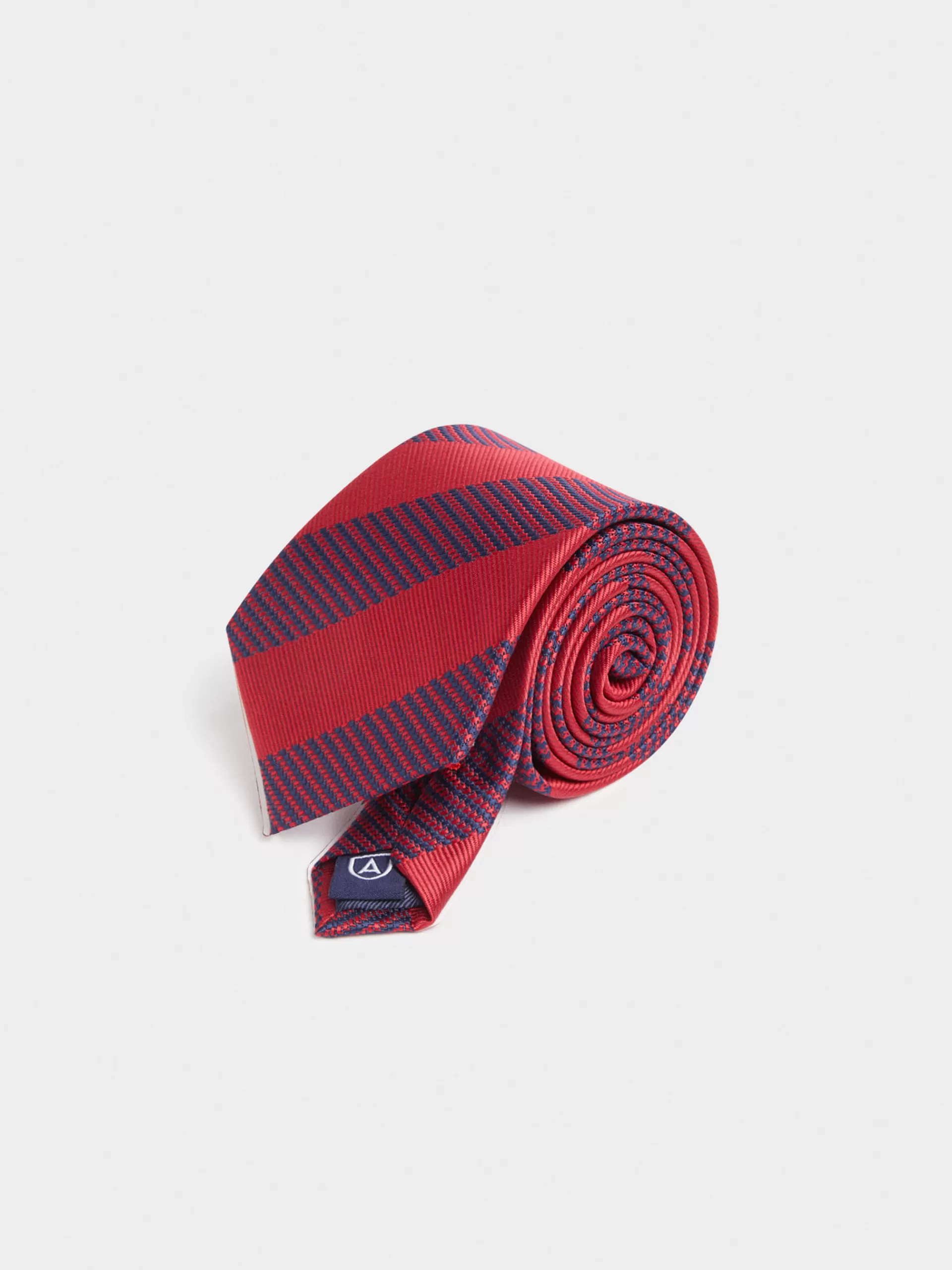 Cheap Alvaro Moreno CORBATA JACQUARD MF Rojo