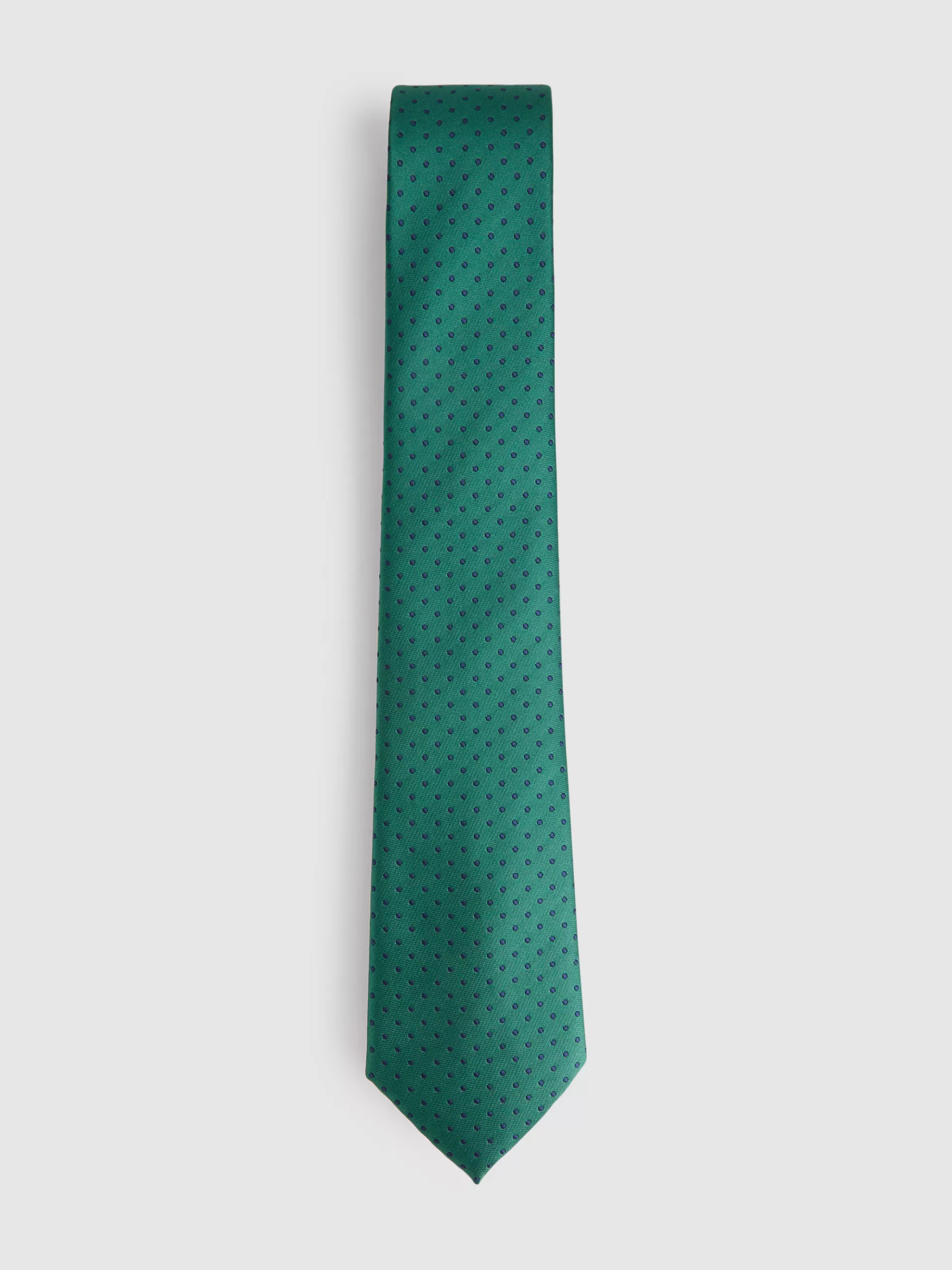 Flash Sale Alvaro Moreno CORBATA JACQUARD MF Verde