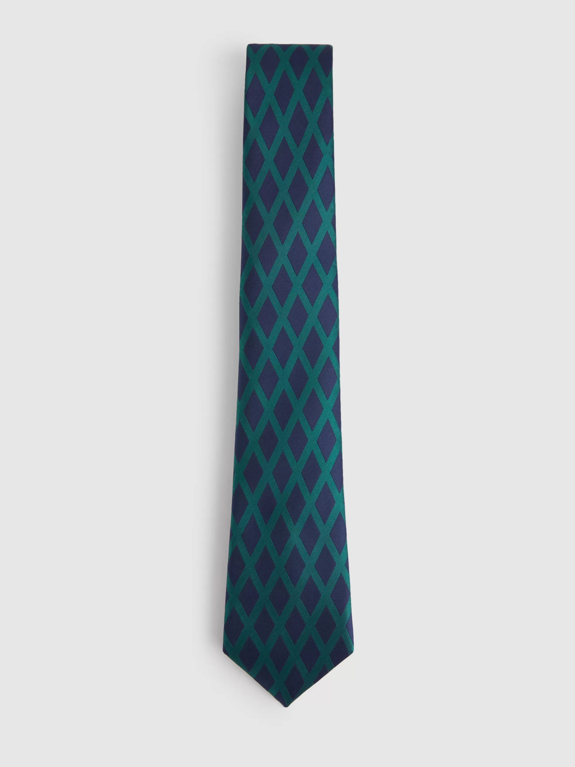 Cheap Alvaro Moreno CORBATA JACQUARD MF Verde