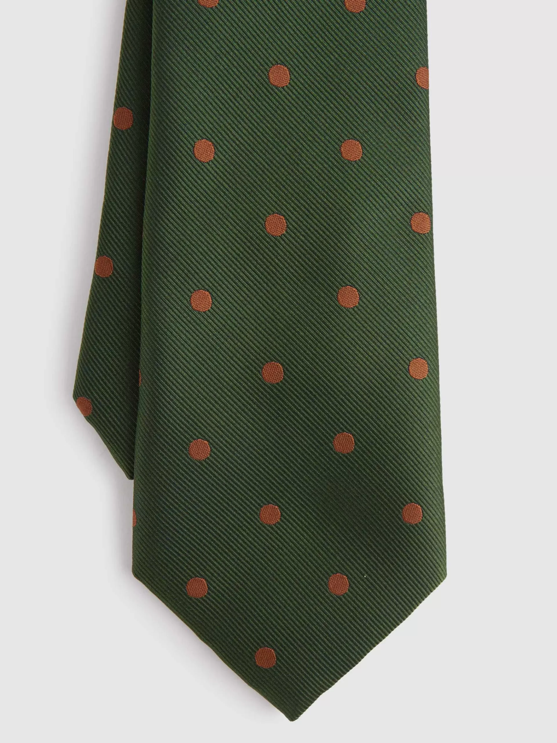 Cheap Alvaro Moreno CORBATA JACQUARD MF Verde