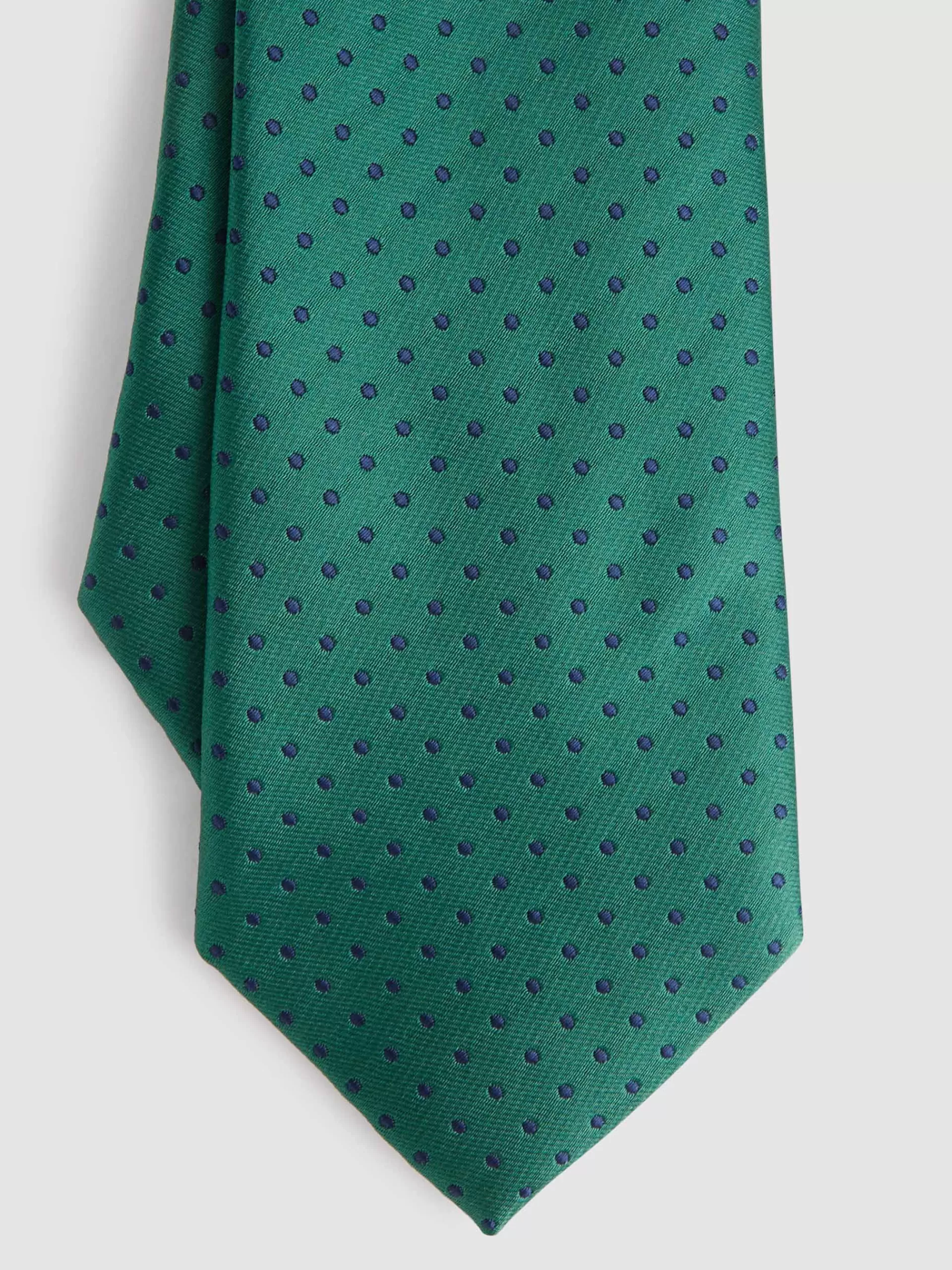 Flash Sale Alvaro Moreno CORBATA JACQUARD MF Verde