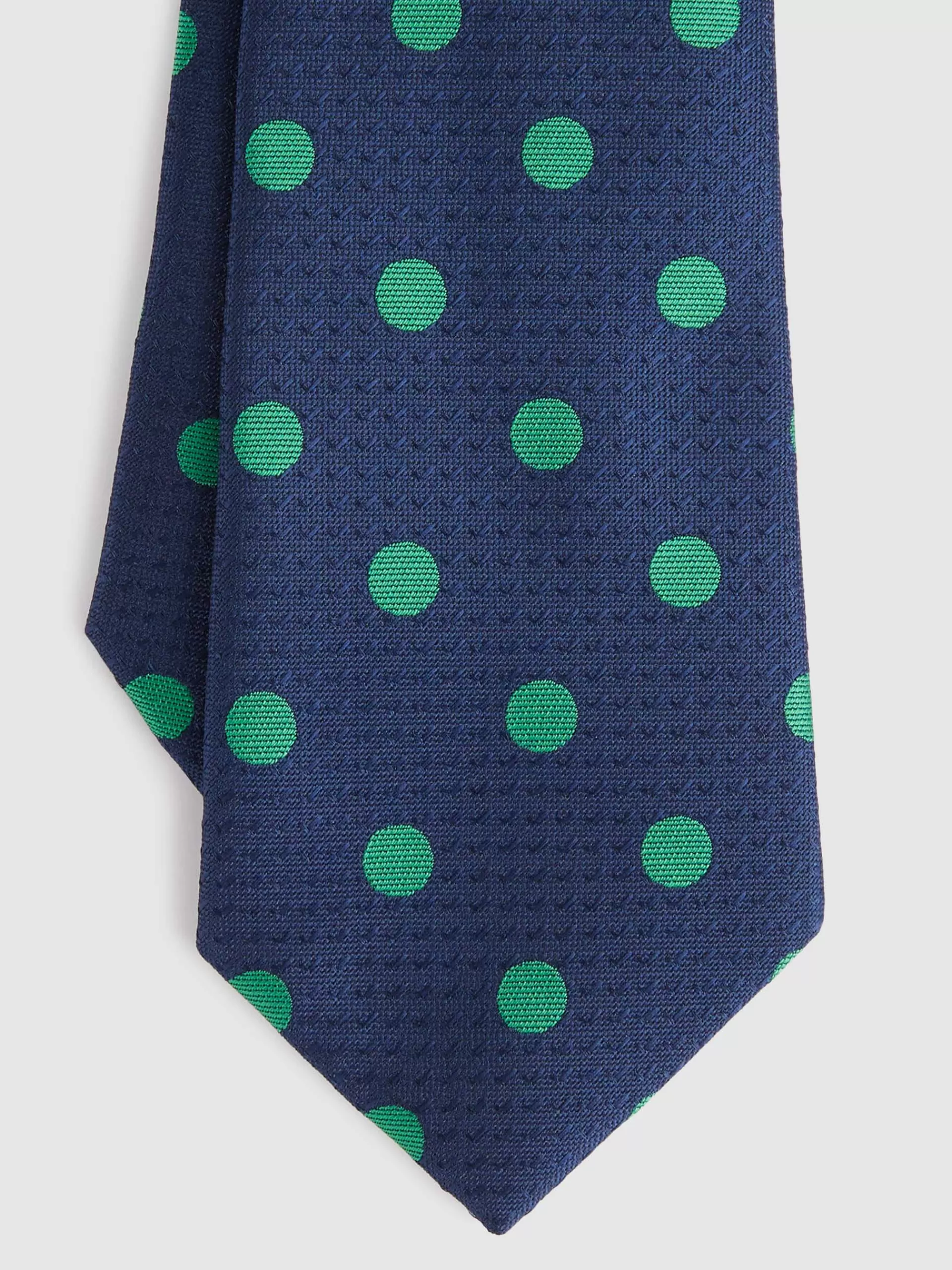 Hot Alvaro Moreno CORBATA JACQUARD MF Verde