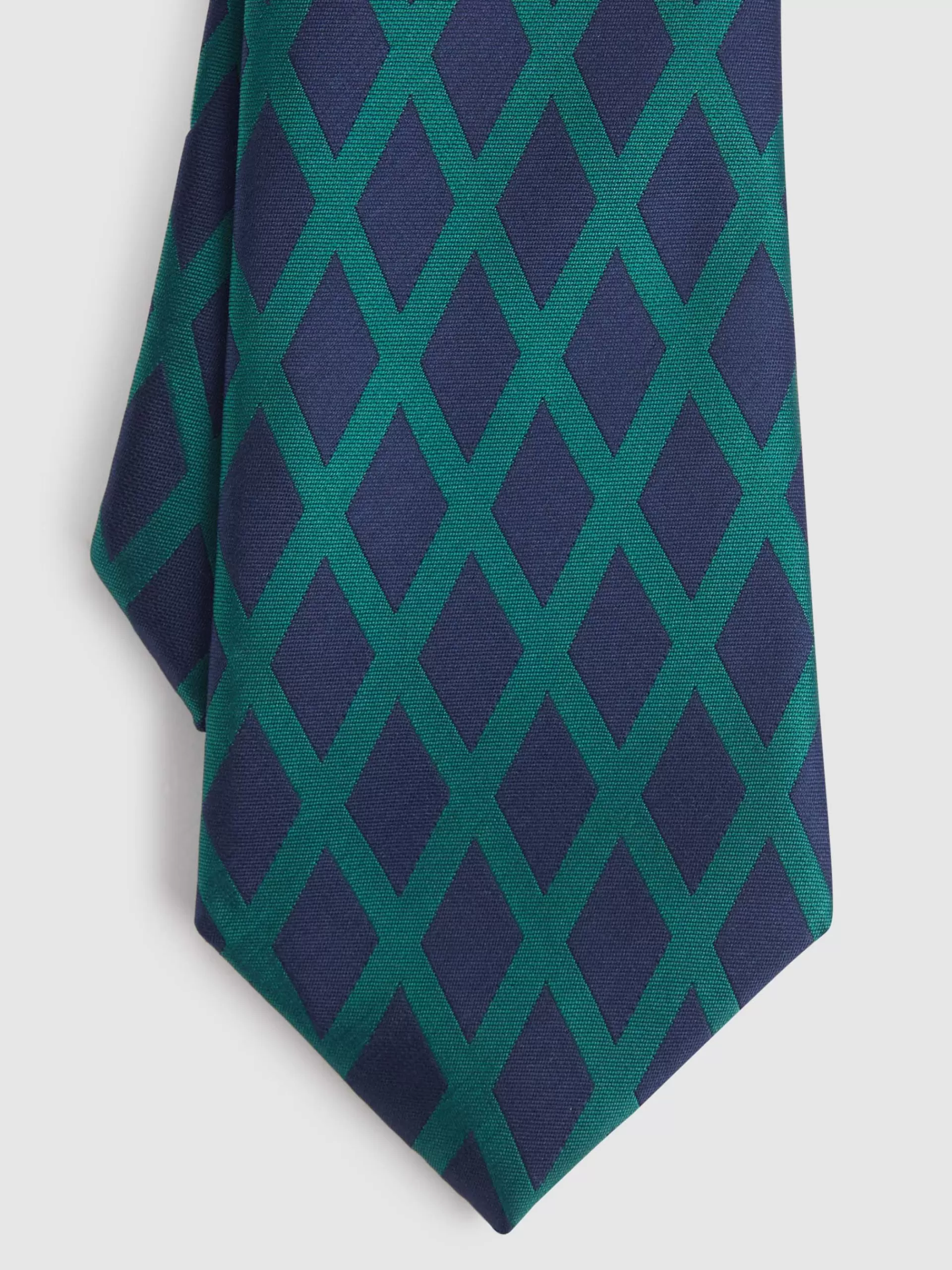 Cheap Alvaro Moreno CORBATA JACQUARD MF Verde