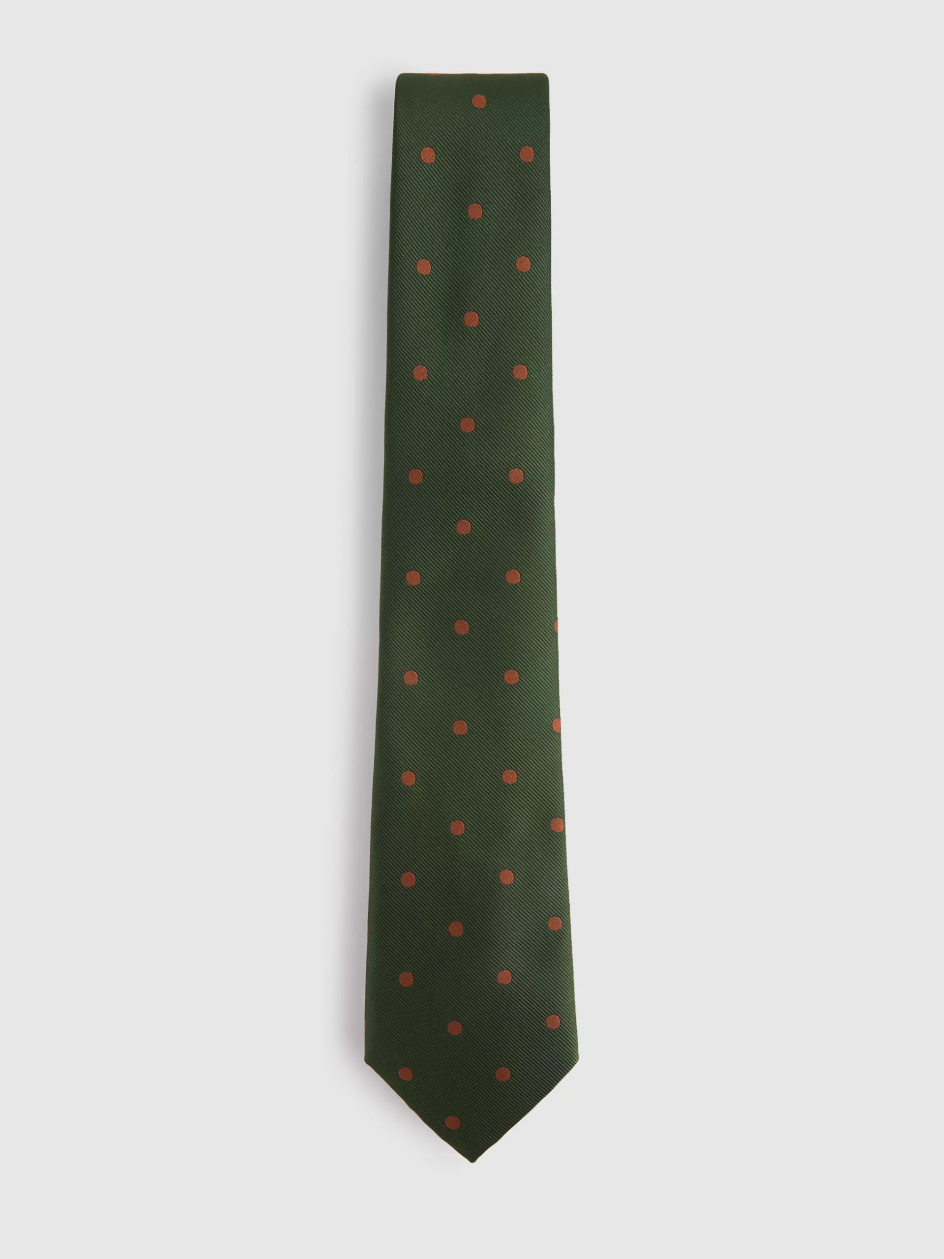 Cheap Alvaro Moreno CORBATA JACQUARD MF Verde