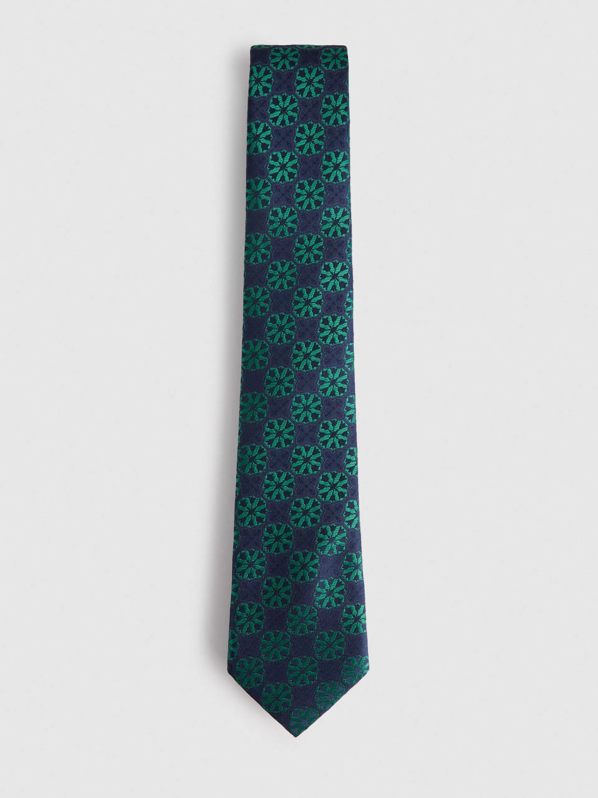 Cheap Alvaro Moreno CORBATA JACQUARD MF Verde