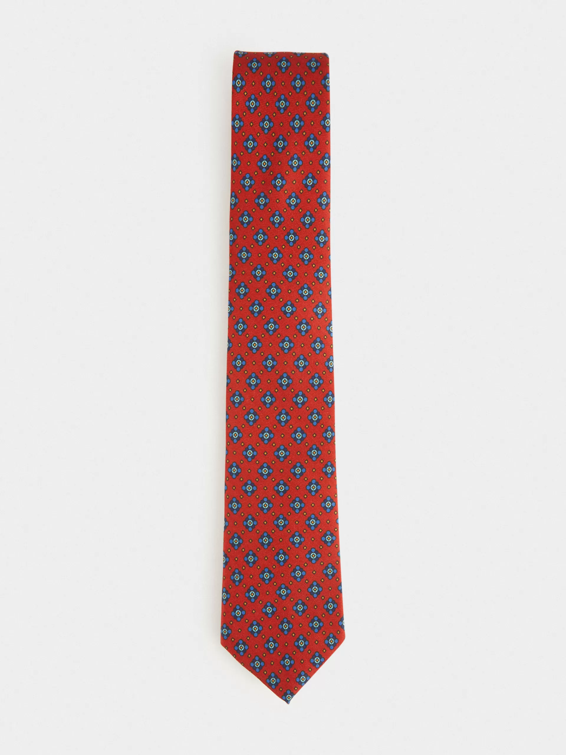 Cheap Alvaro Moreno CORBATA PRINTED Rojo