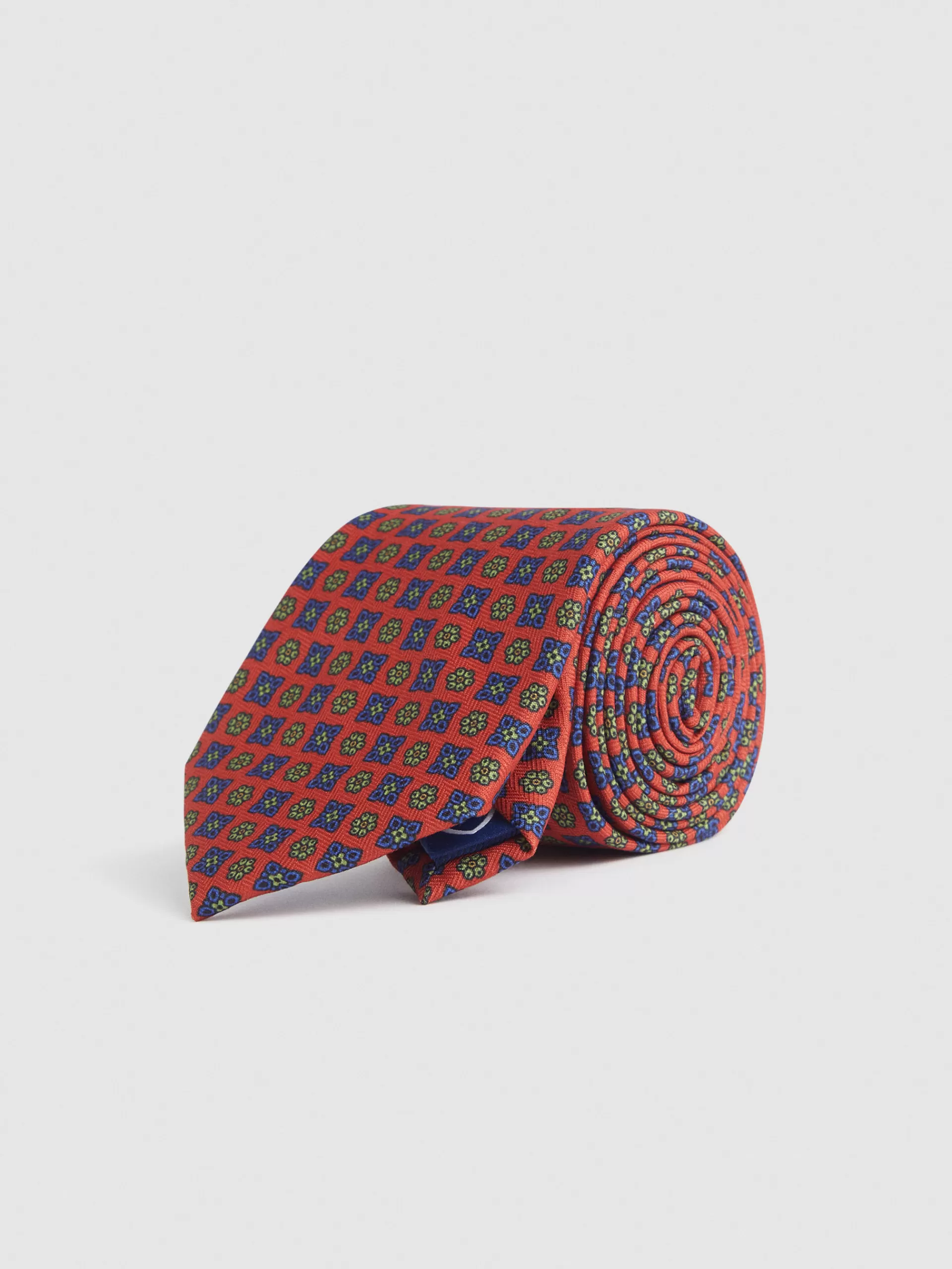 Cheap Alvaro Moreno CORBATA PRINTED Rojo