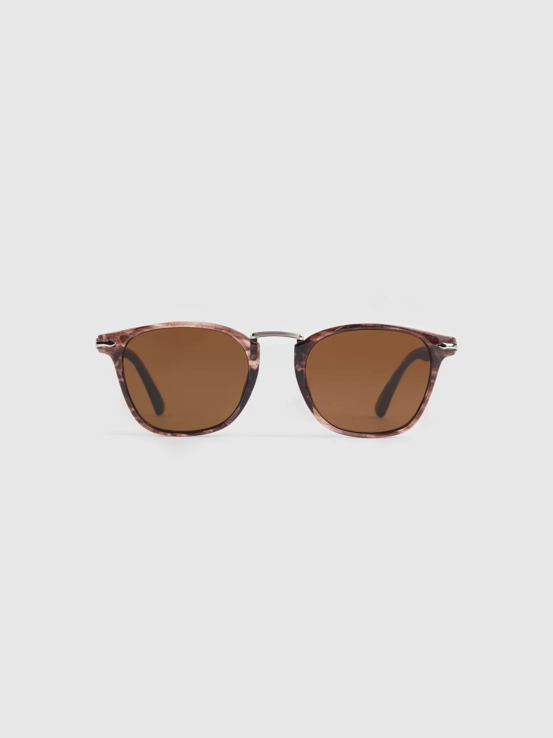 Outlet Alvaro Moreno GAFAS DANDY Beige