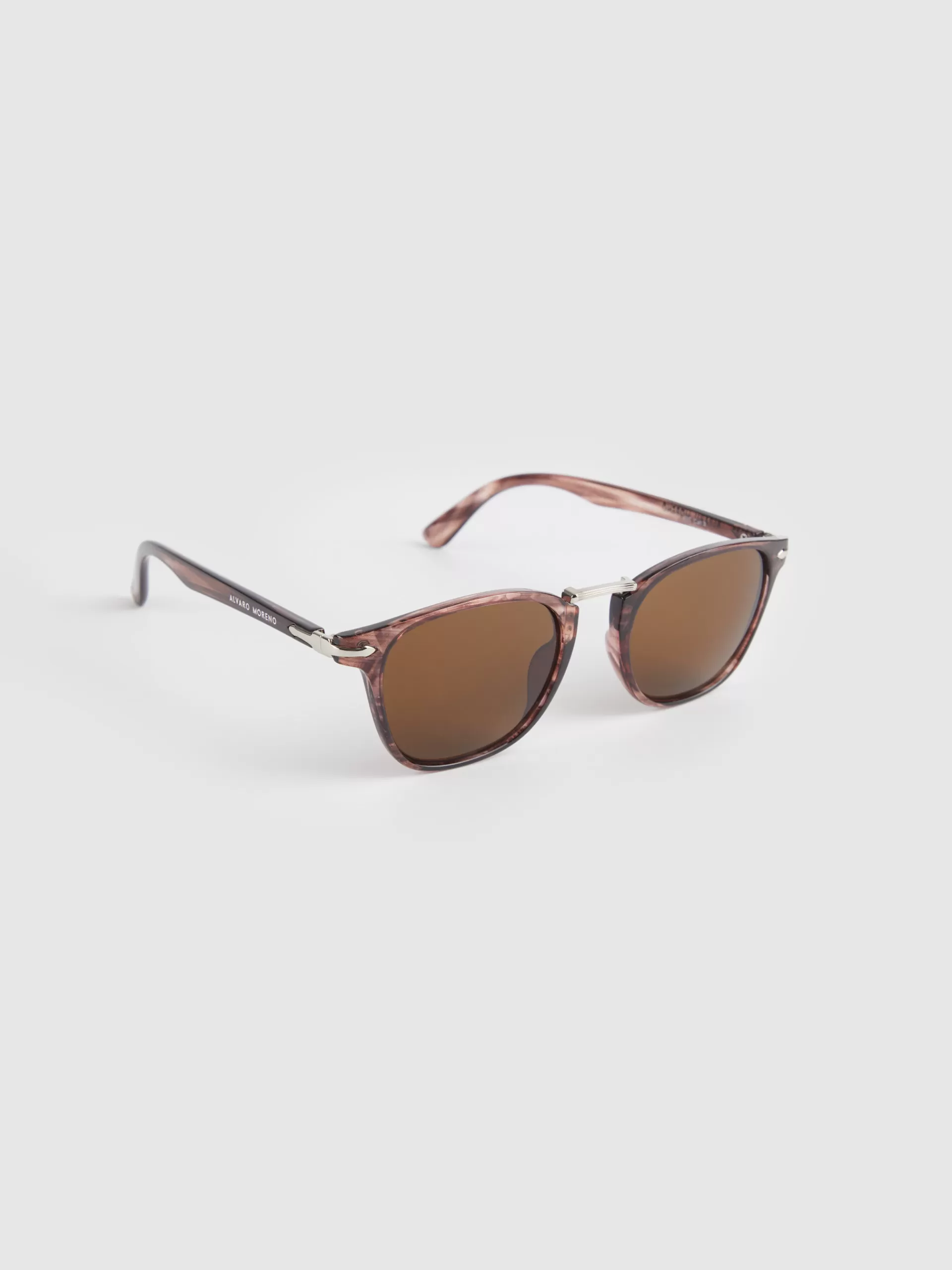 Outlet Alvaro Moreno GAFAS DANDY Beige