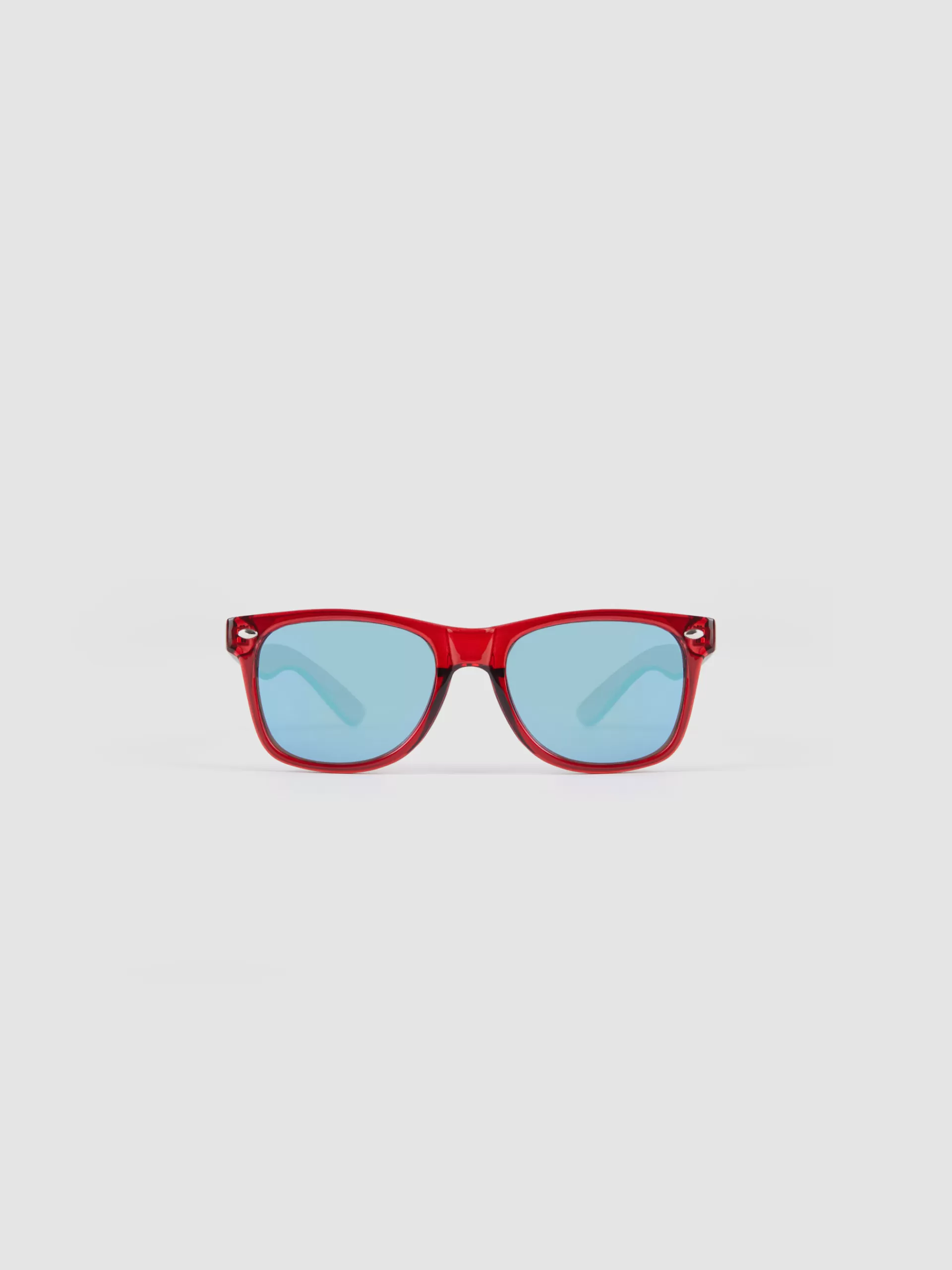 Discount Alvaro Moreno GAFAS JACK KIDS Rojo