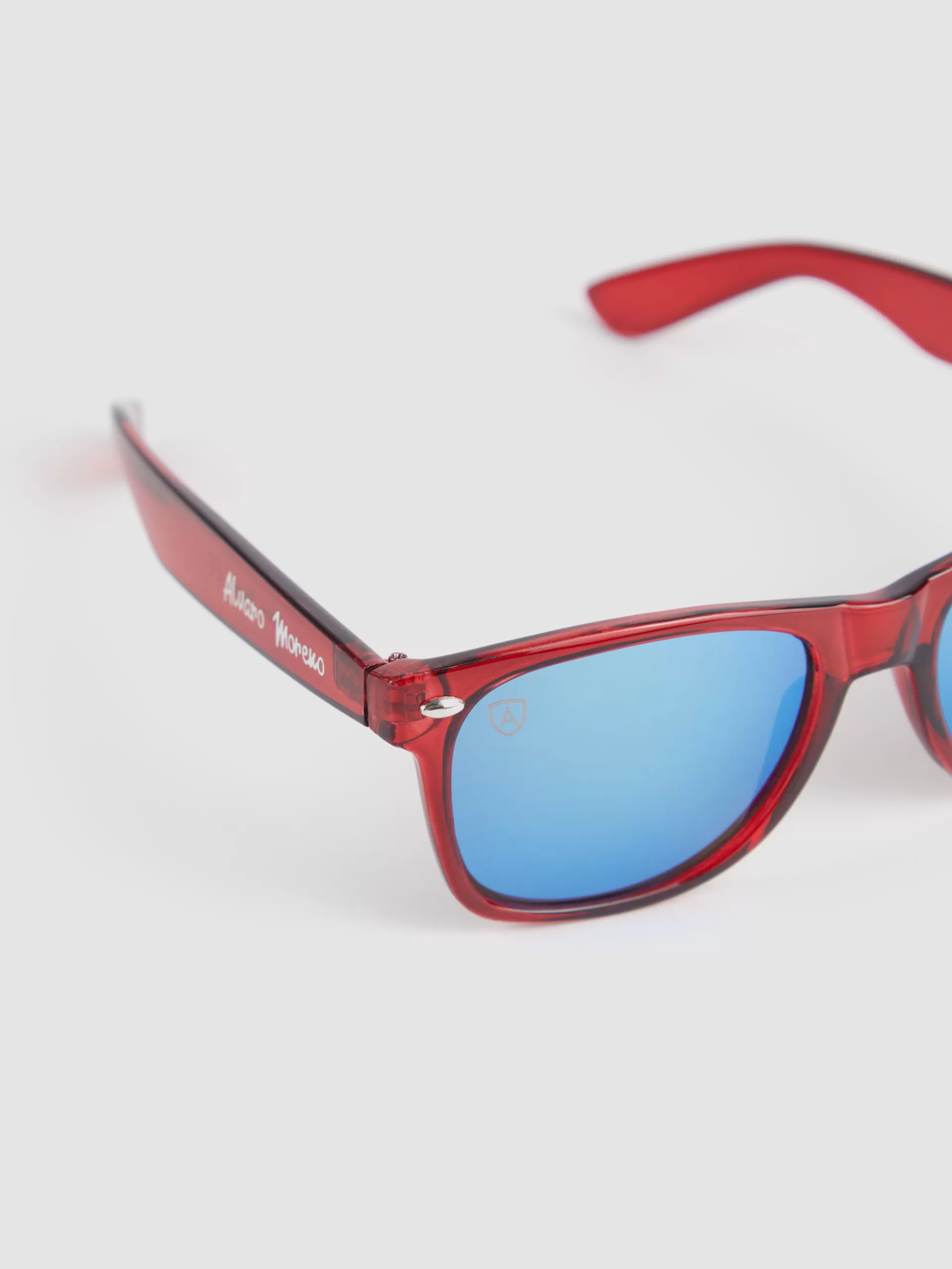 Discount Alvaro Moreno GAFAS JACK KIDS Rojo