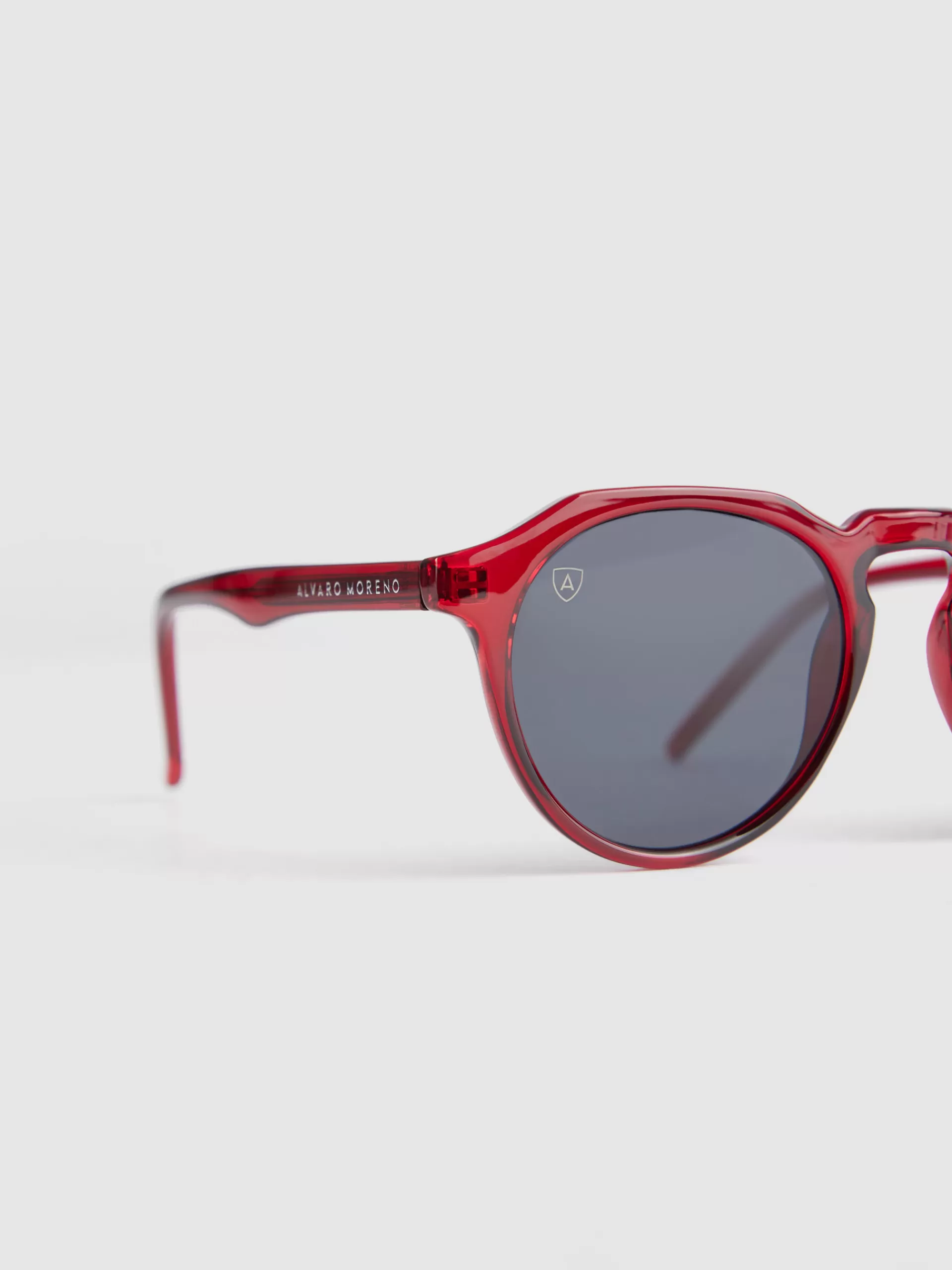 Sale Alvaro Moreno GAFAS SUNNY Rojo