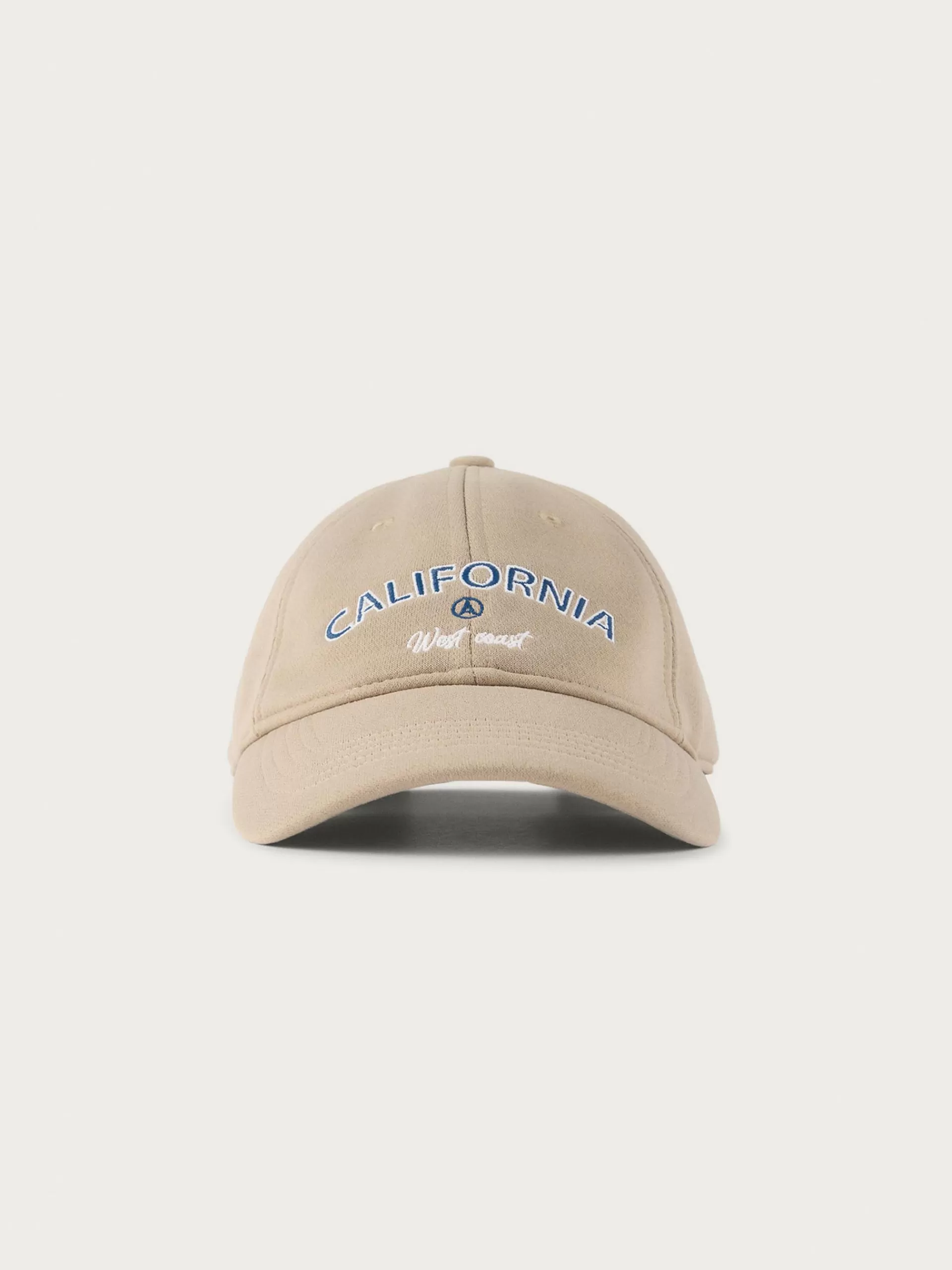 Best Alvaro Moreno GORRA CALIFORNIA KIDS Beige