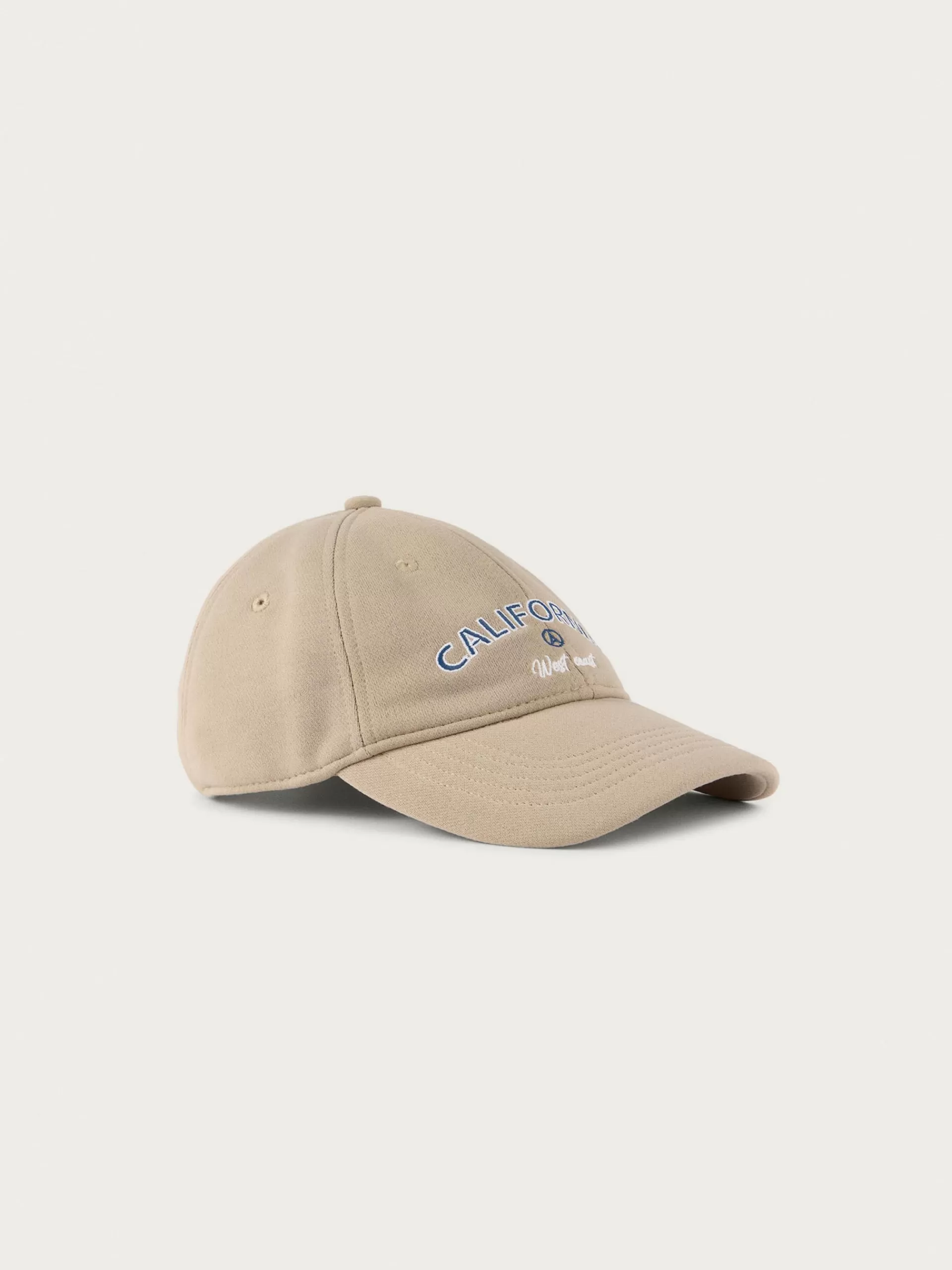 Best Alvaro Moreno GORRA CALIFORNIA KIDS Beige