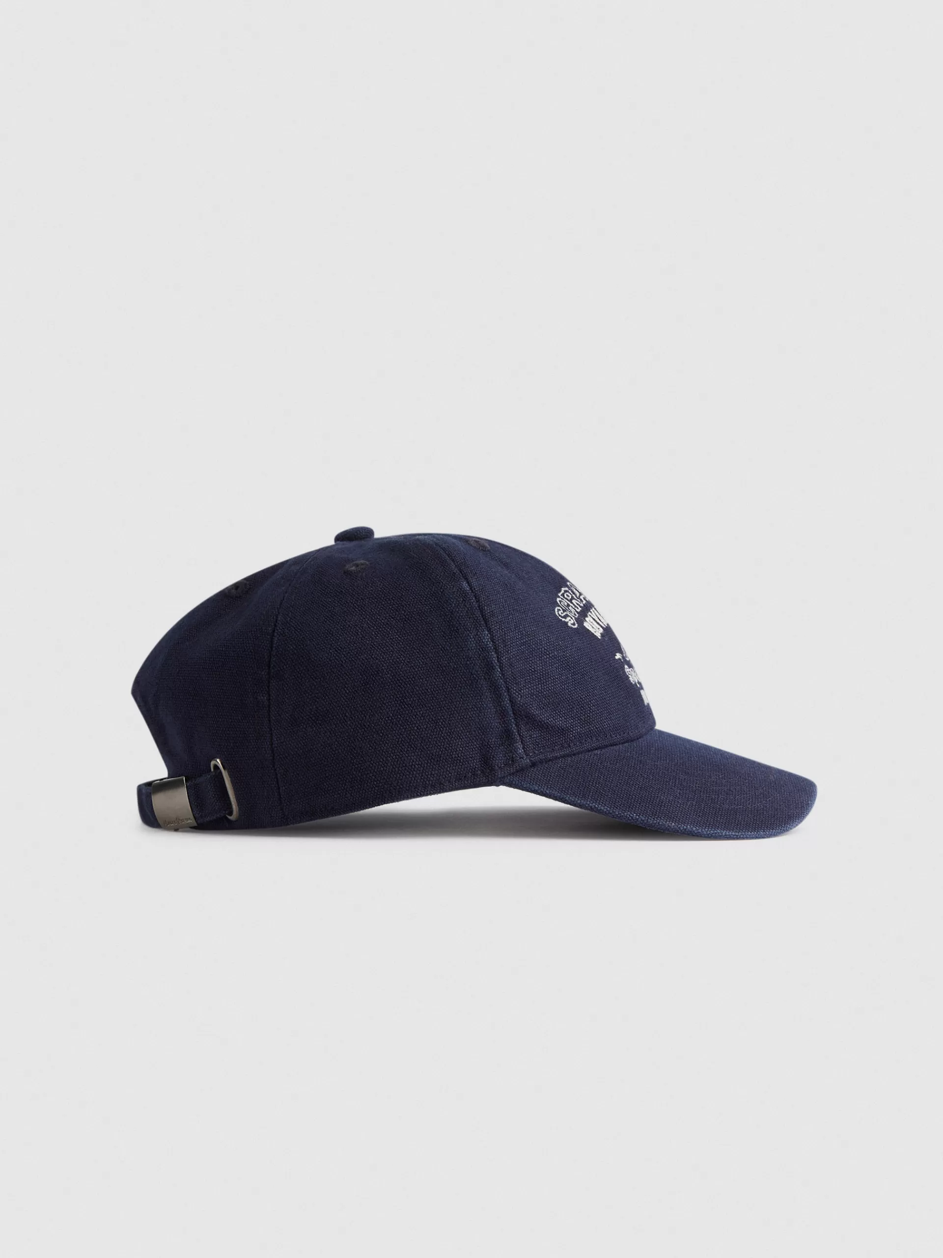 Flash Sale Alvaro Moreno GORRA SCRAMBLER Azul Marino