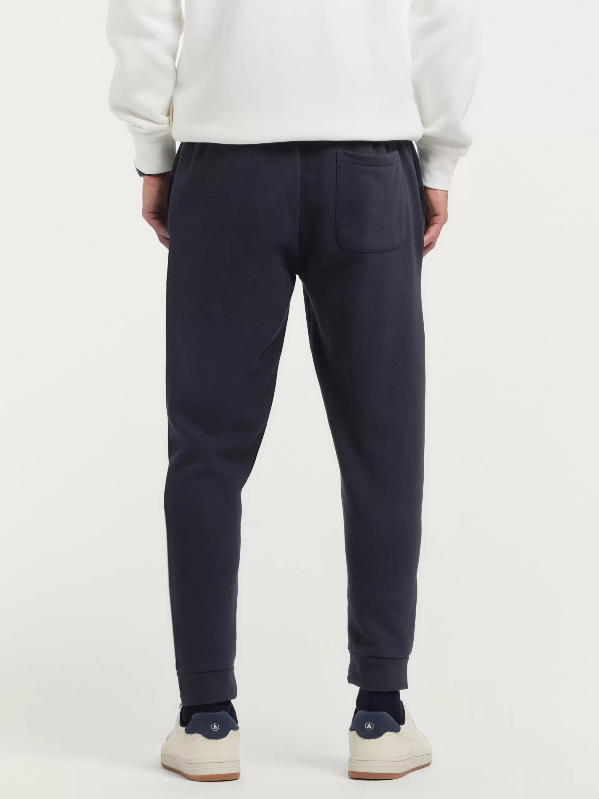 Best Alvaro Moreno JOGGER BASIC Azul Marino