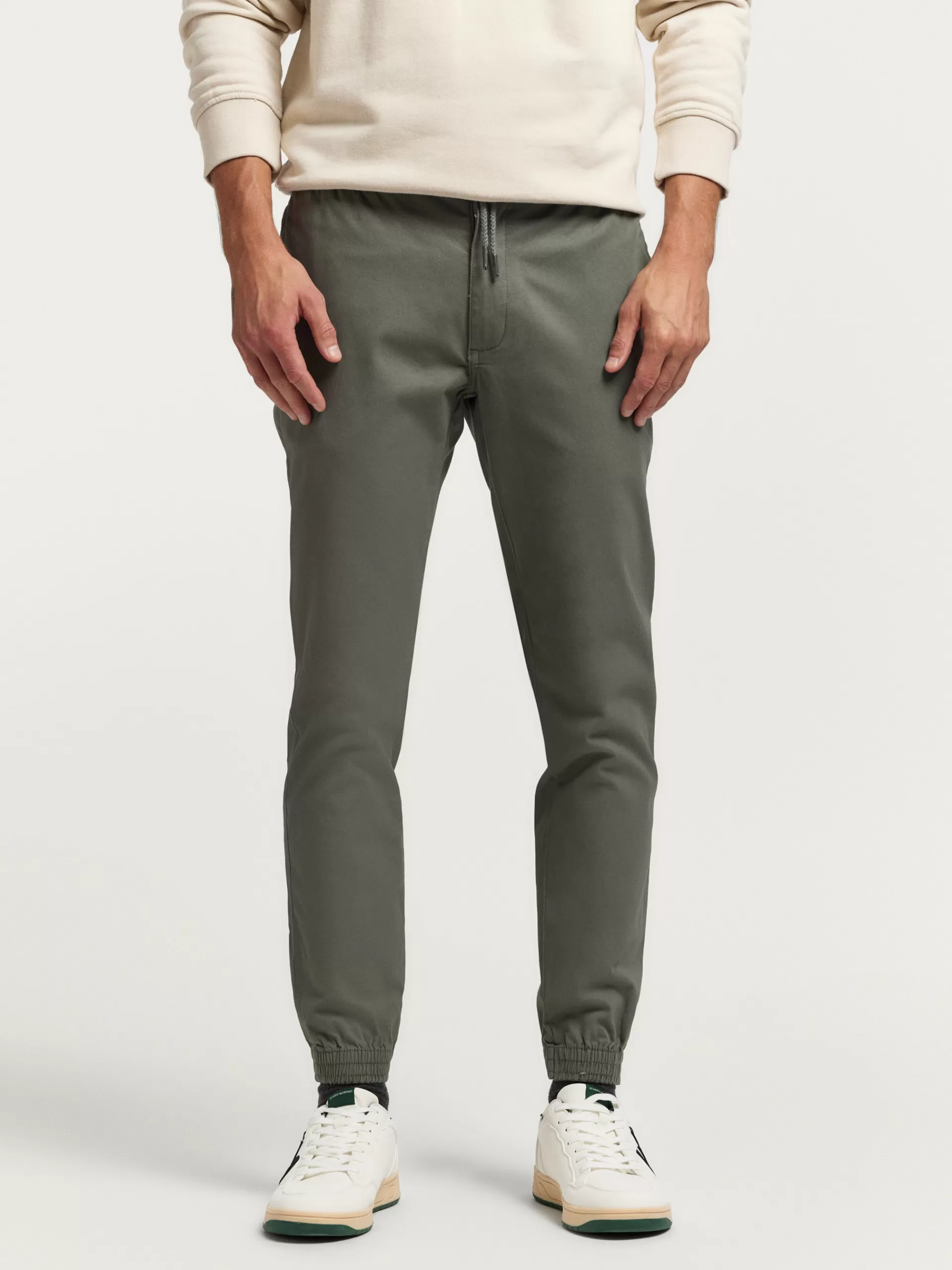 Cheap Alvaro Moreno PANTALON ANDER Verde