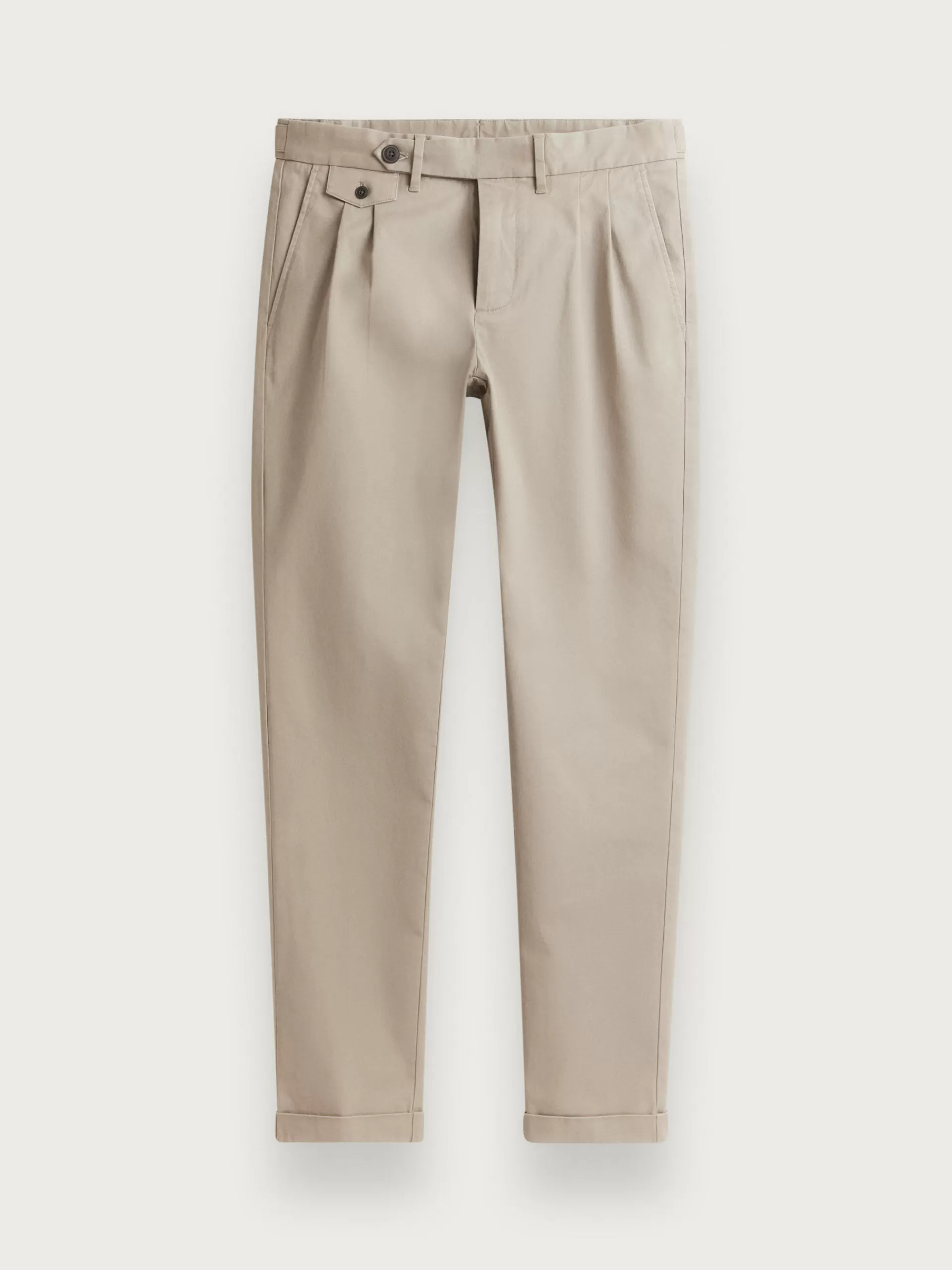 pantalon_carrot_beige_4.webp Cheap Alvaro Moreno PANTALON CARROT Beige
