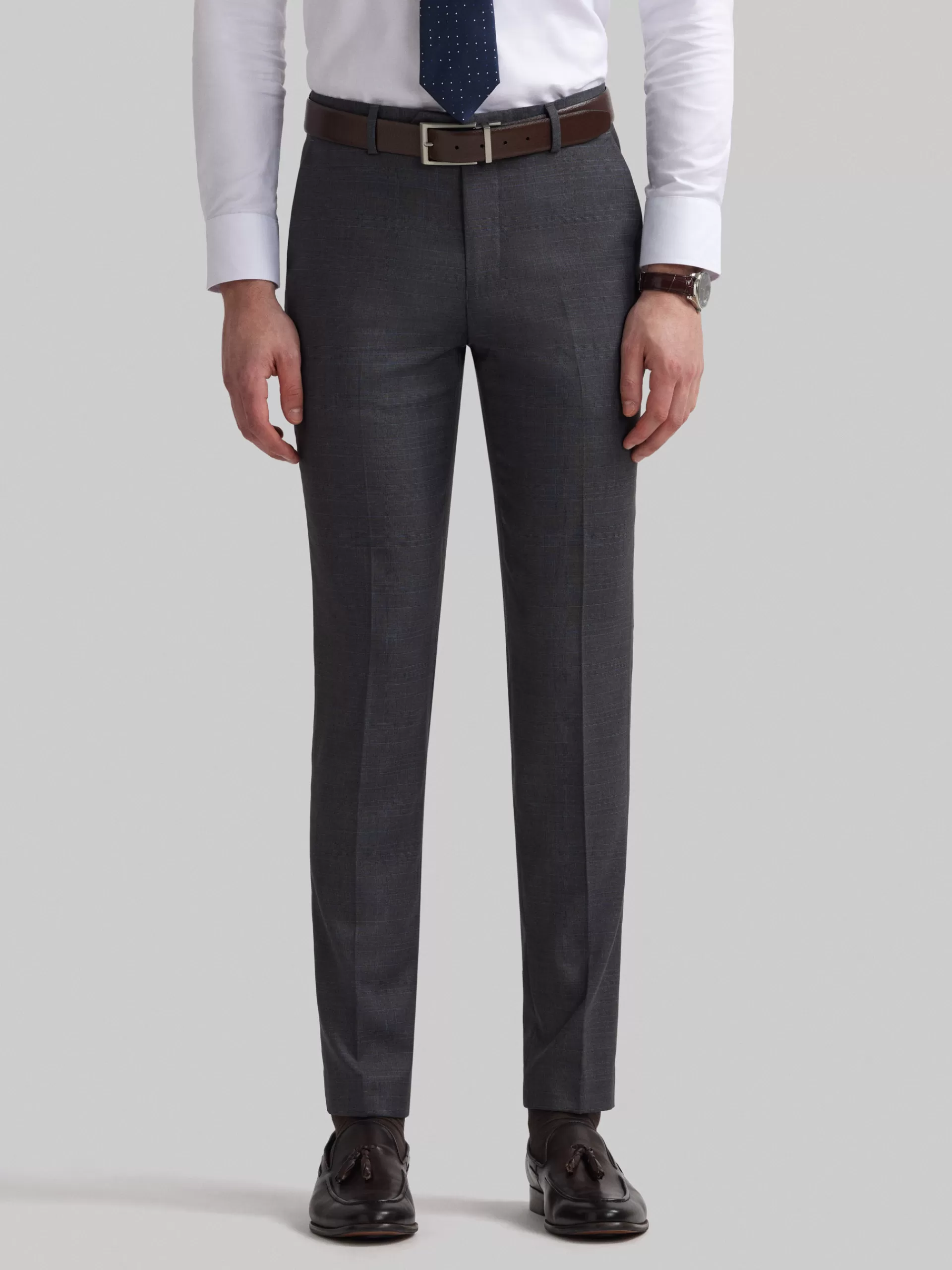 Cheap Alvaro Moreno PANTALON MILANO GALES Gris