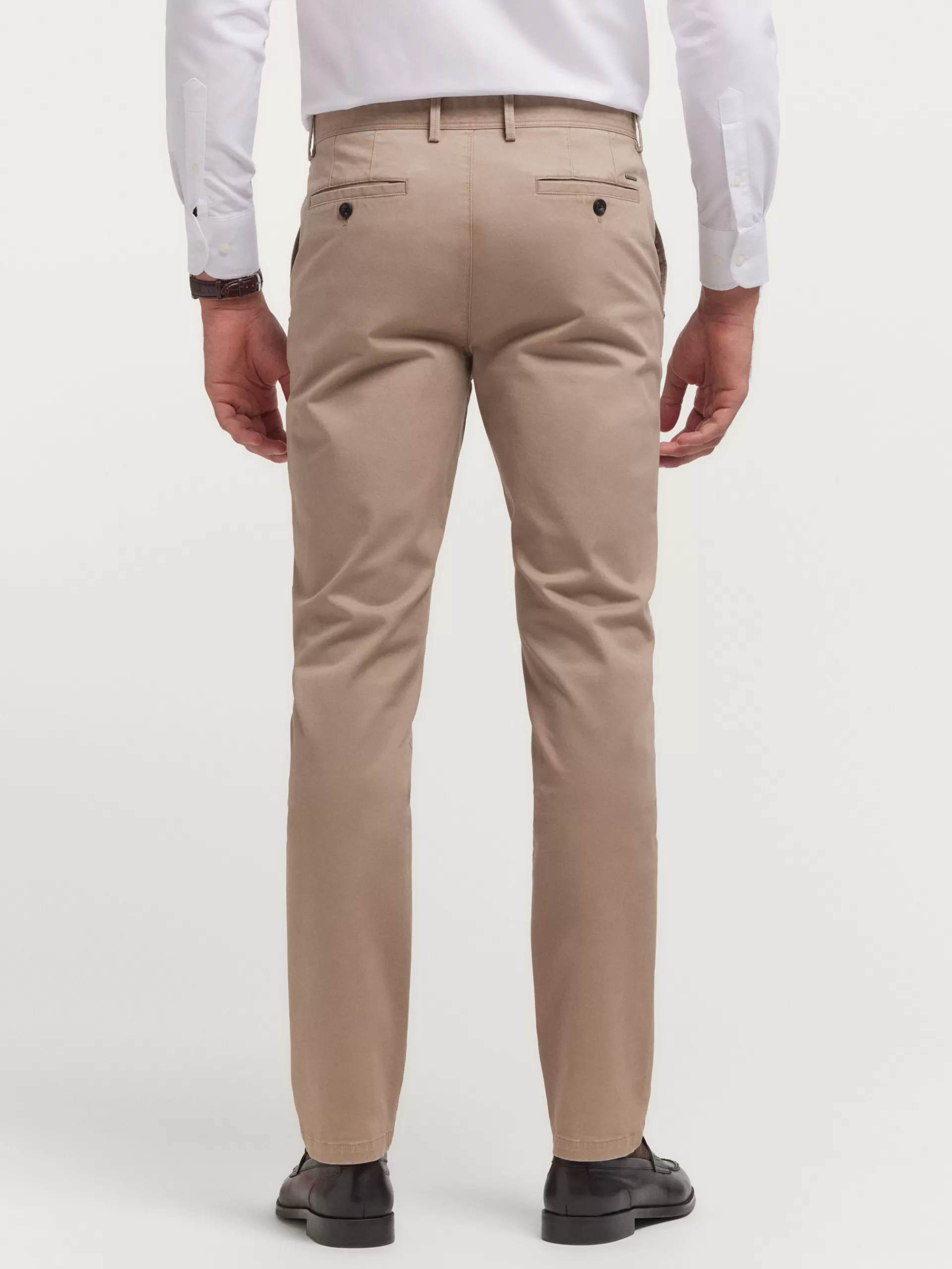 Flash Sale Alvaro Moreno PANTALON SLOT Camel