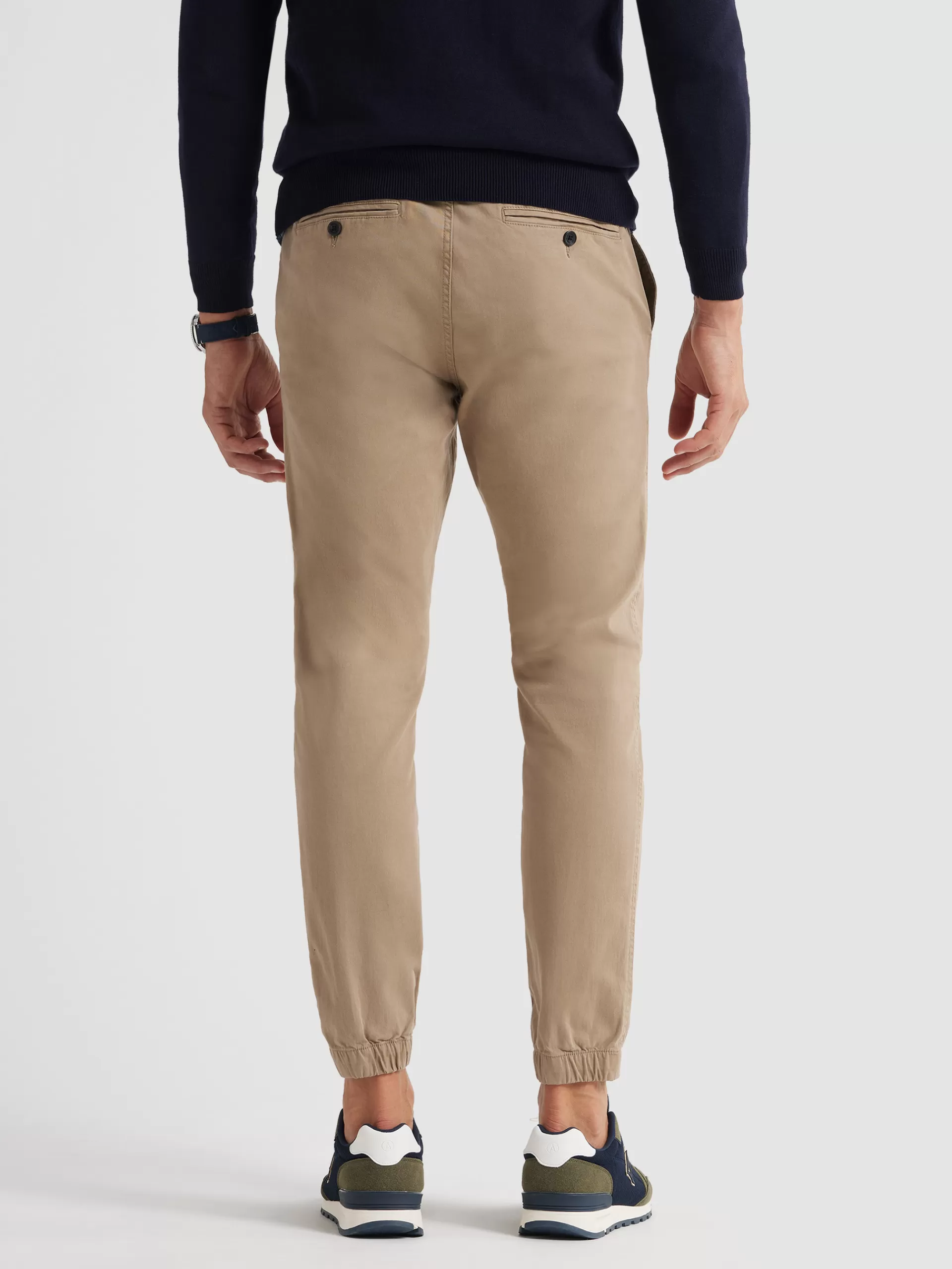 Hot Alvaro Moreno PANTALON ZOE Camel