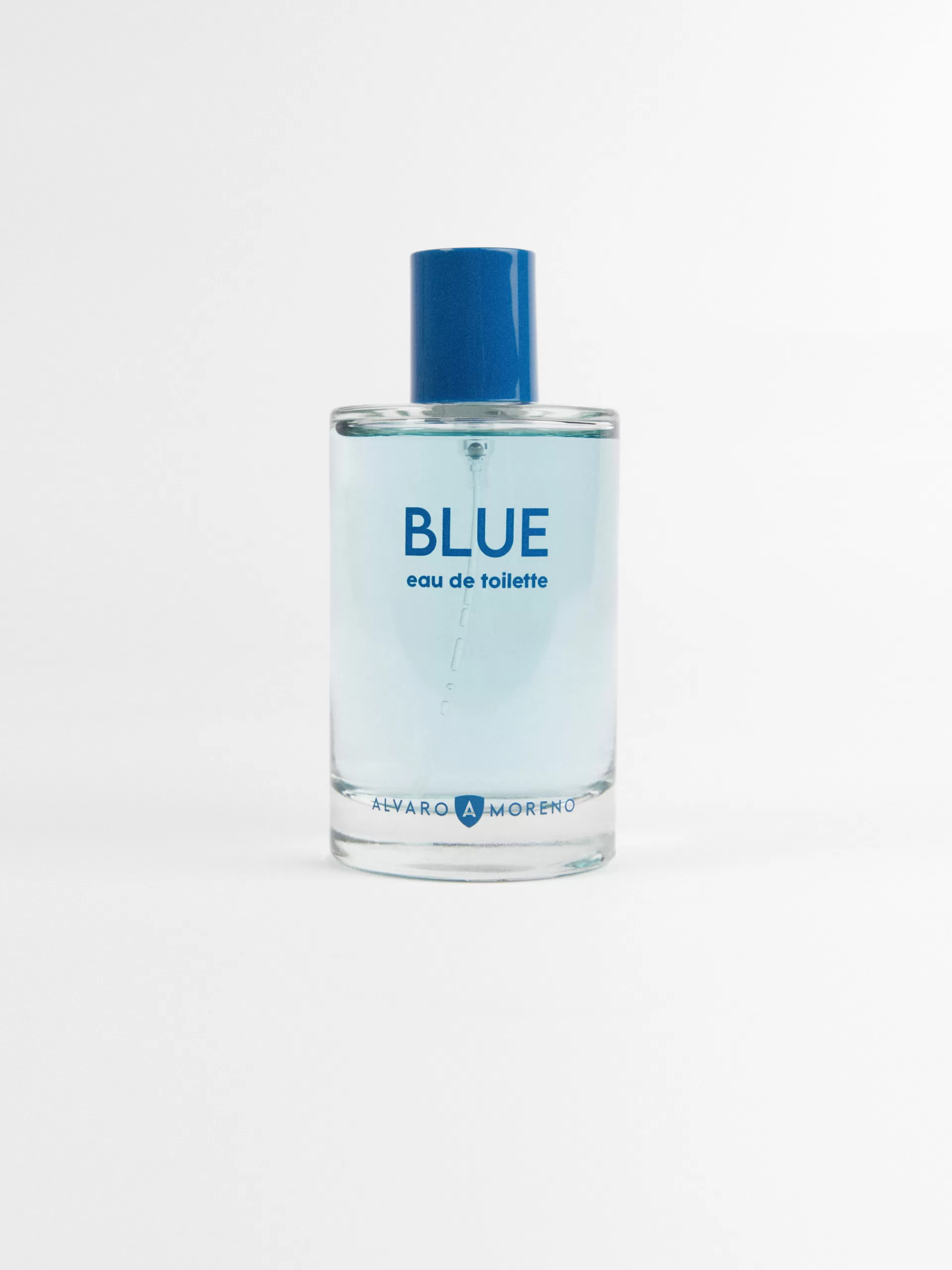 Sale Alvaro Moreno PERFUME AM BLUE Azul