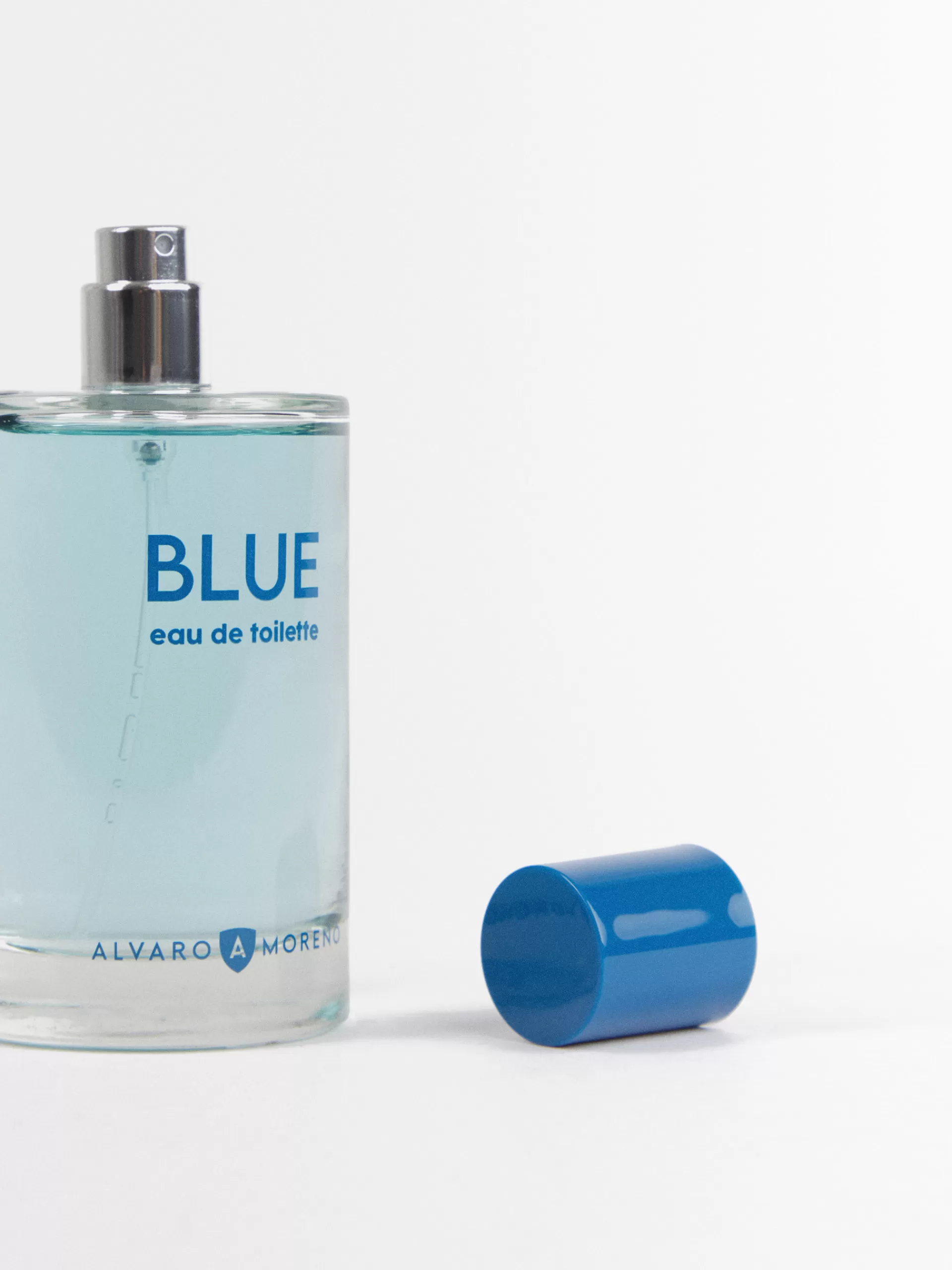 Sale Alvaro Moreno PERFUME AM BLUE Azul