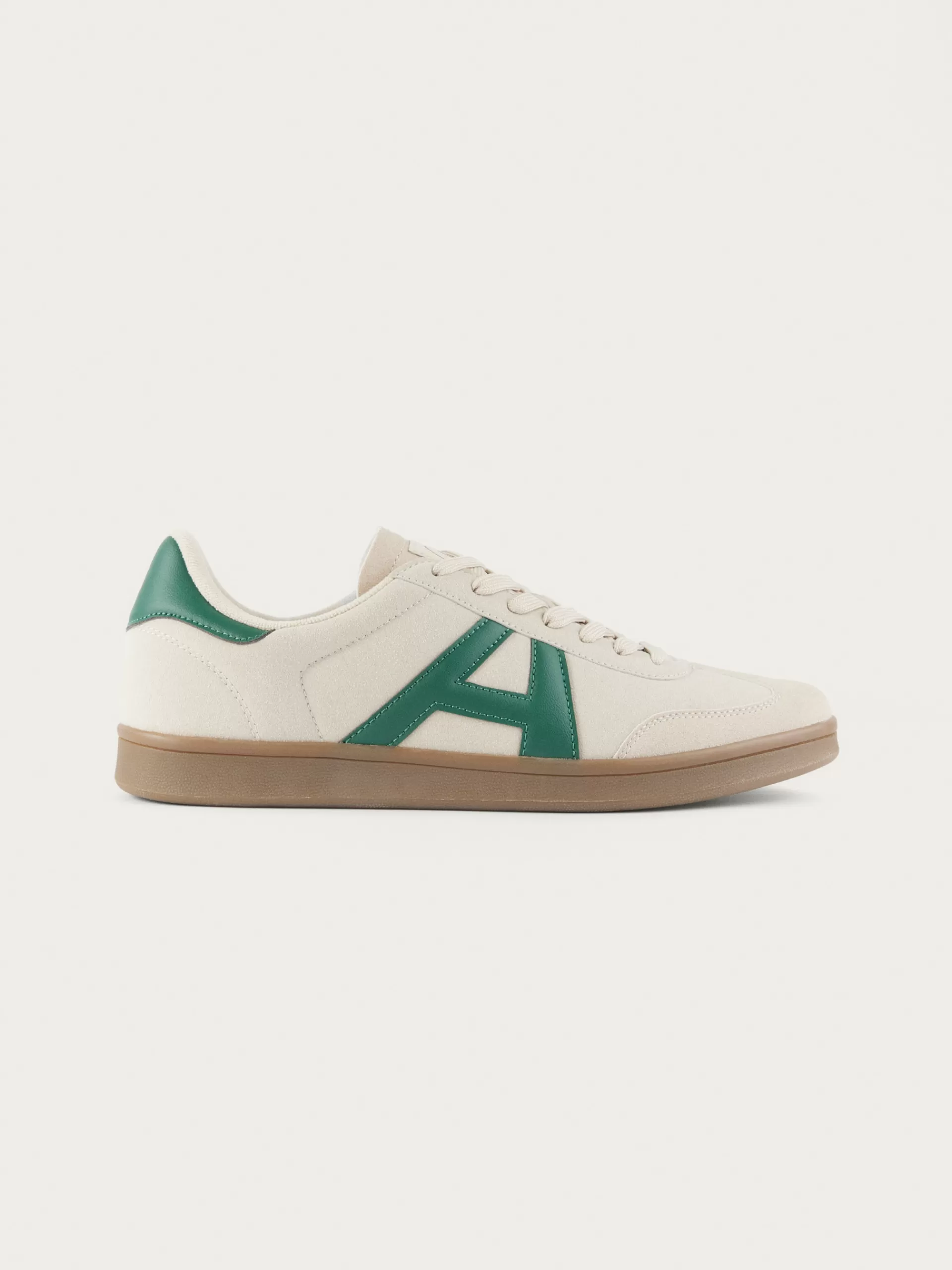 Best Alvaro Moreno SNEAKERS BOLT Verde