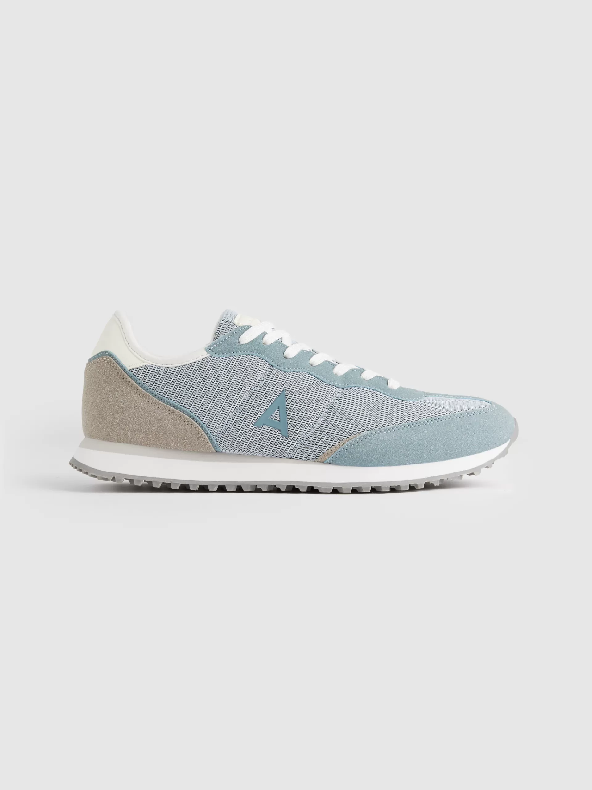 Shop Alvaro Moreno SNEAKERS BUDI Azul