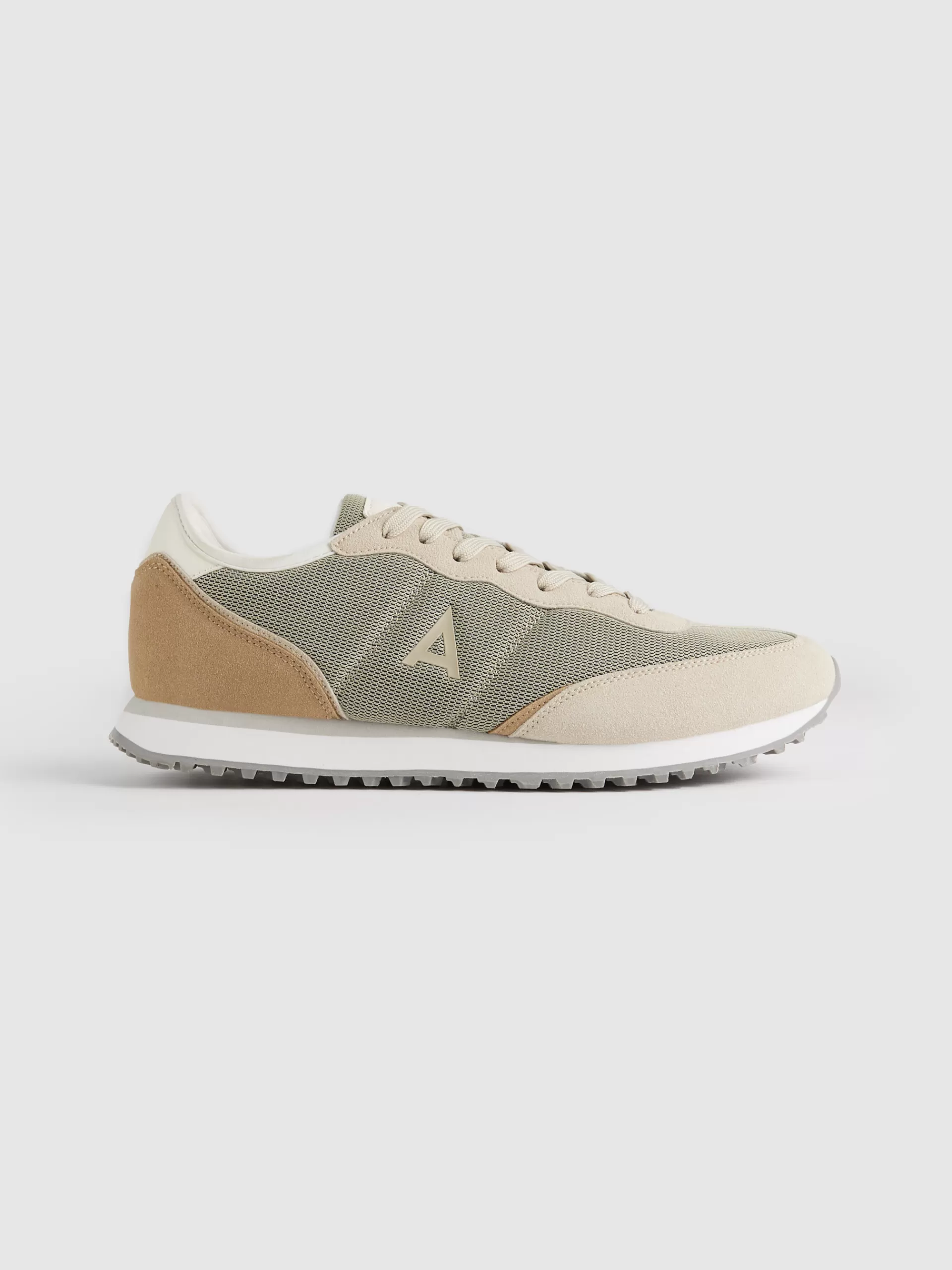 Cheap Alvaro Moreno SNEAKERS BUDI Verde