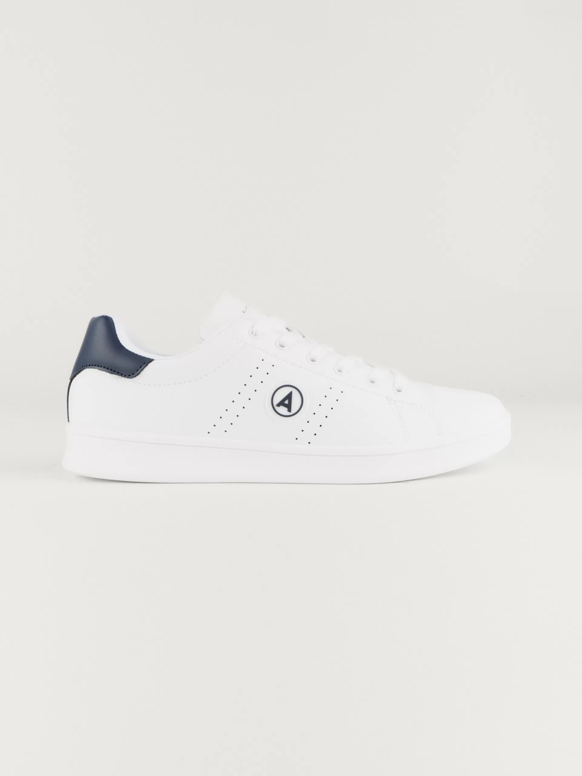 Clearance Alvaro Moreno SNEAKERS CLASSIC Blanco