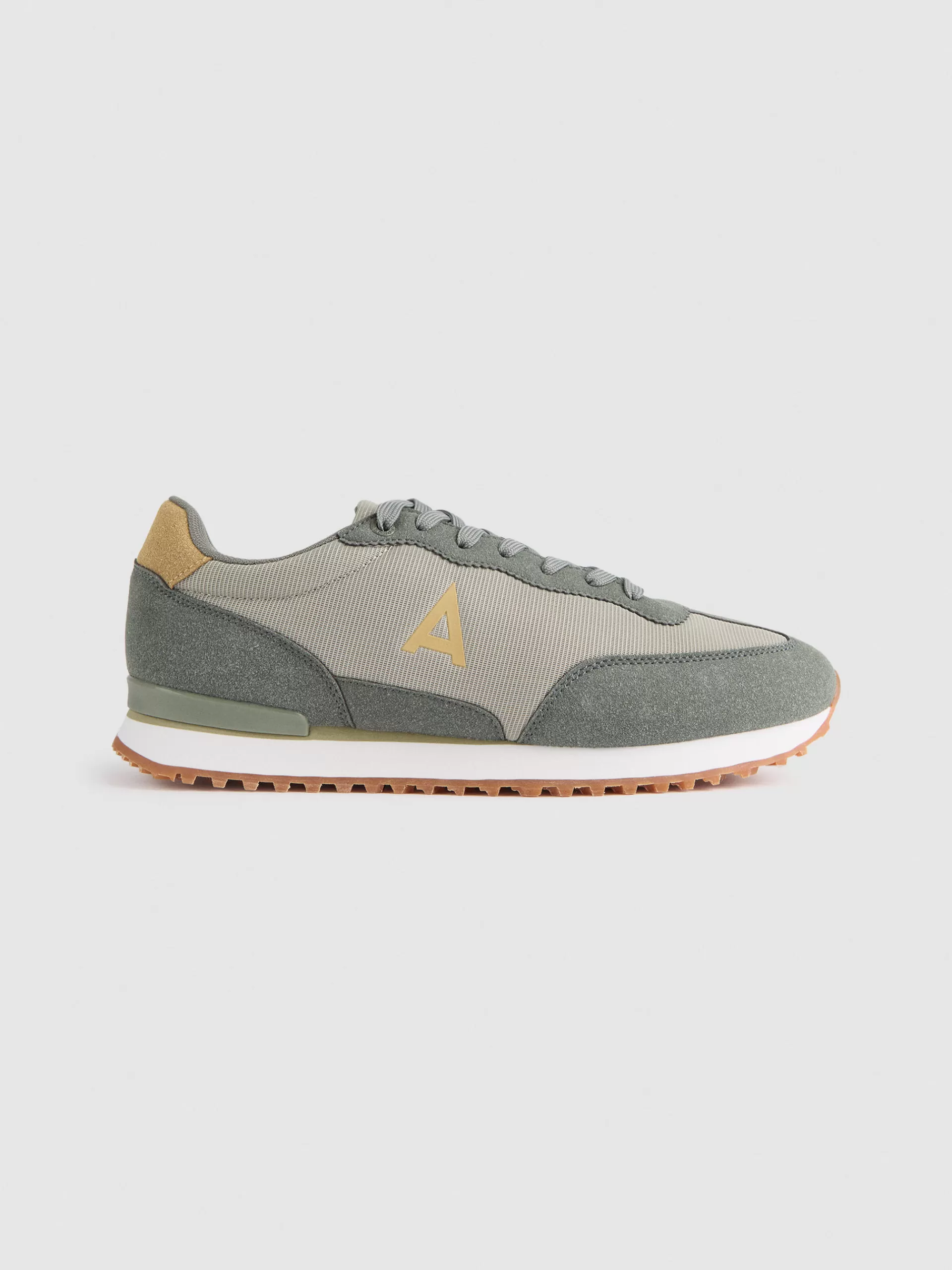 Cheap Alvaro Moreno SNEAKERS CROSS Verde