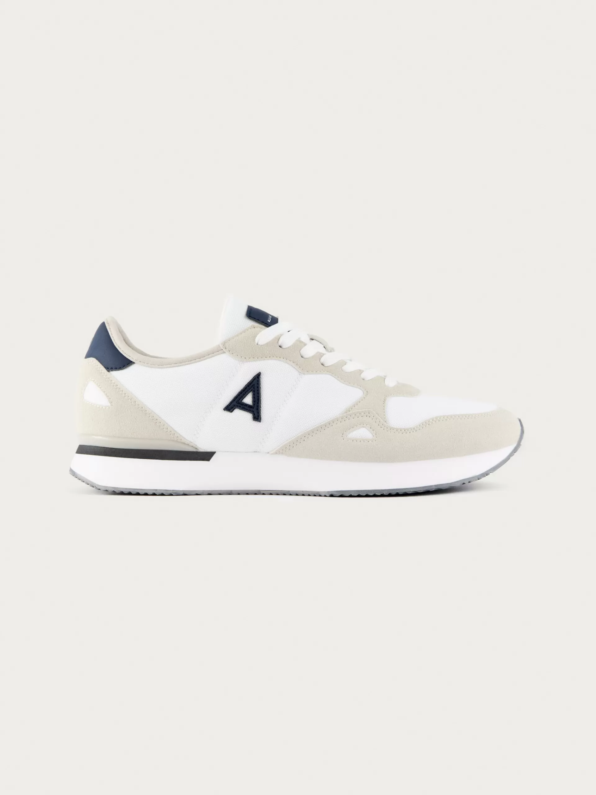 Fashion Alvaro Moreno SNEAKERS DRESSEL Crudo