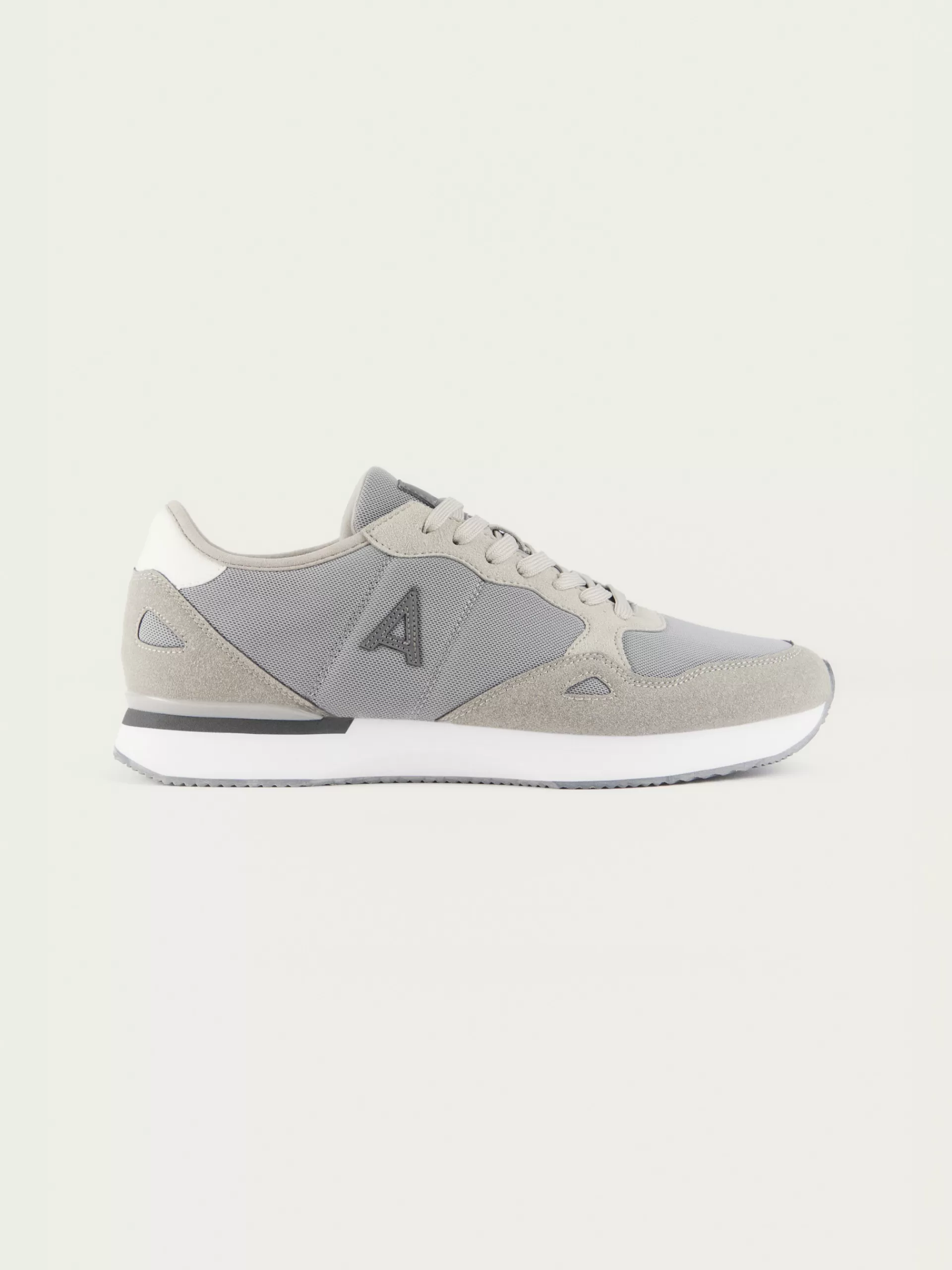 Online Alvaro Moreno SNEAKERS DRESSEL Gris