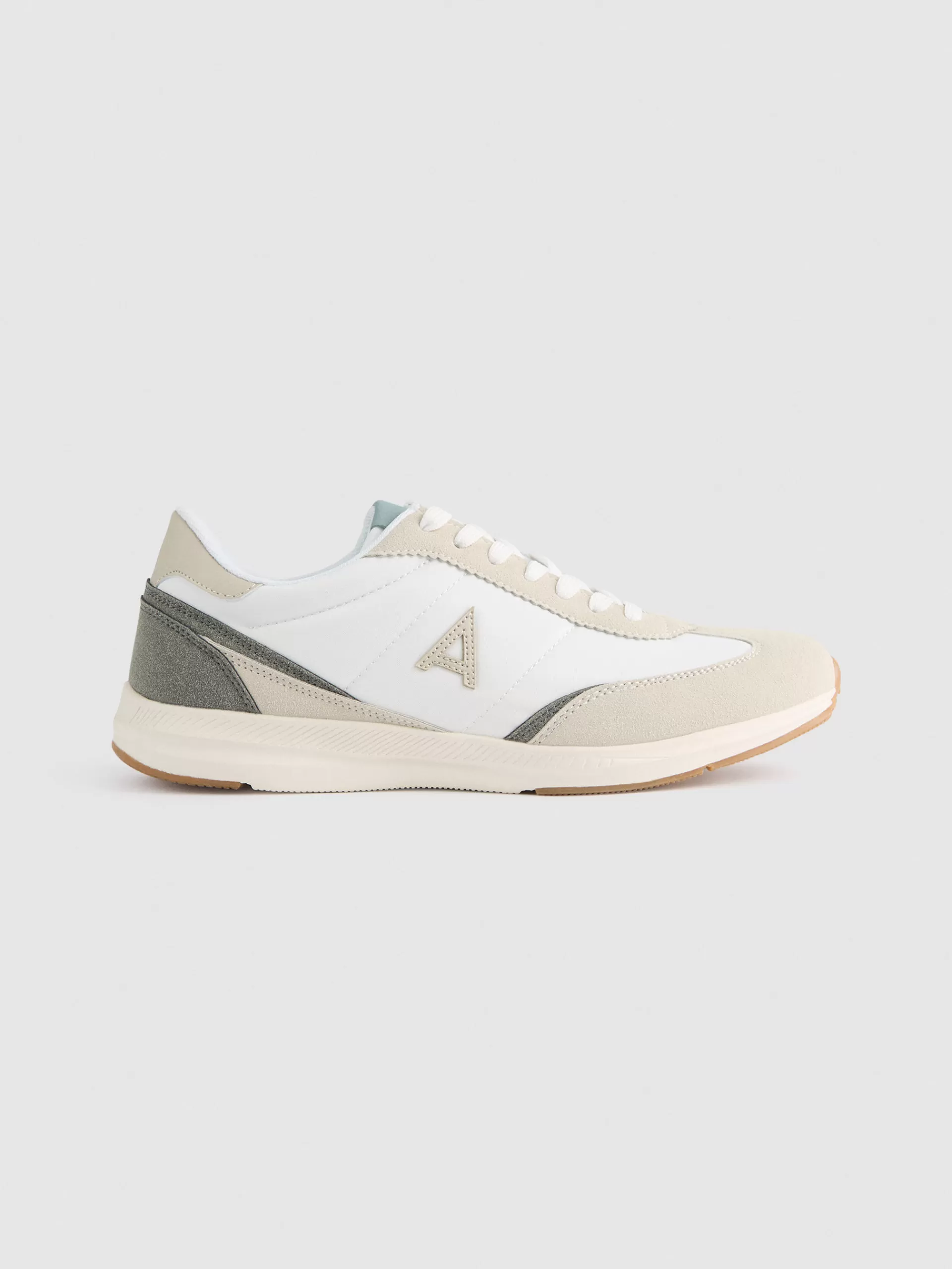 Flash Sale Alvaro Moreno SNEAKERS ELBOW Crudo